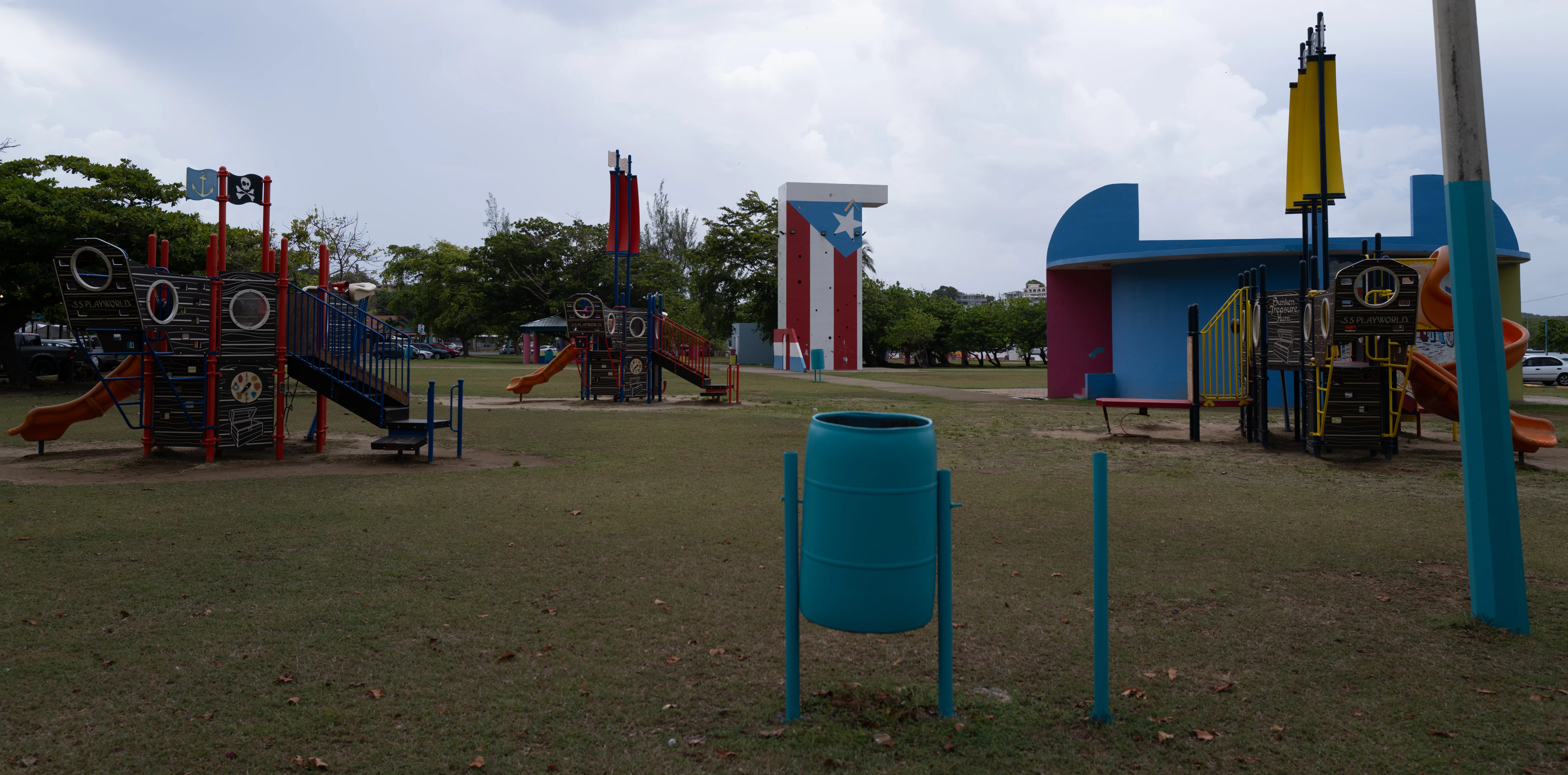 Ponce, Puerto Rico, 2025