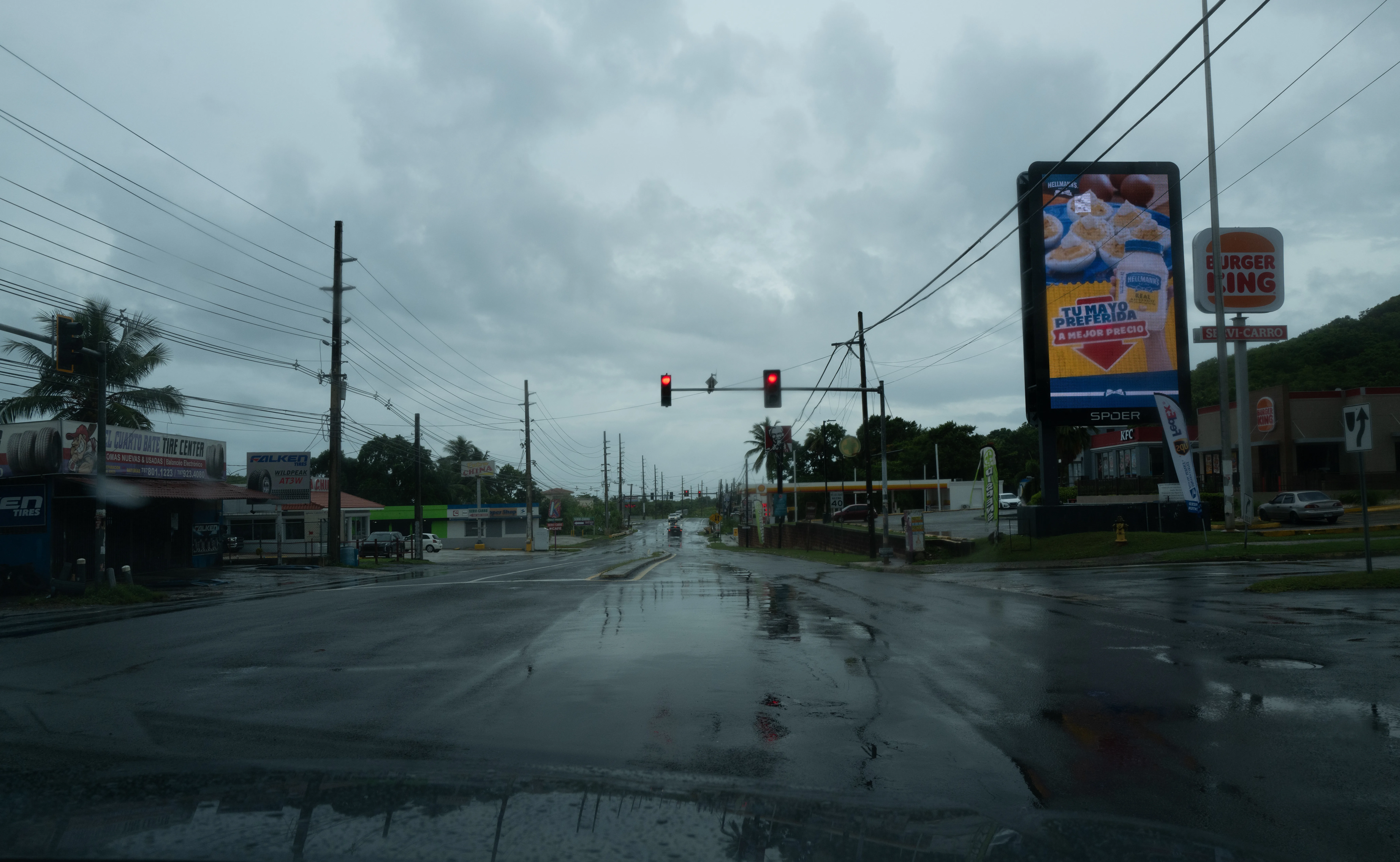 Ponce, Puerto Rico, 2025