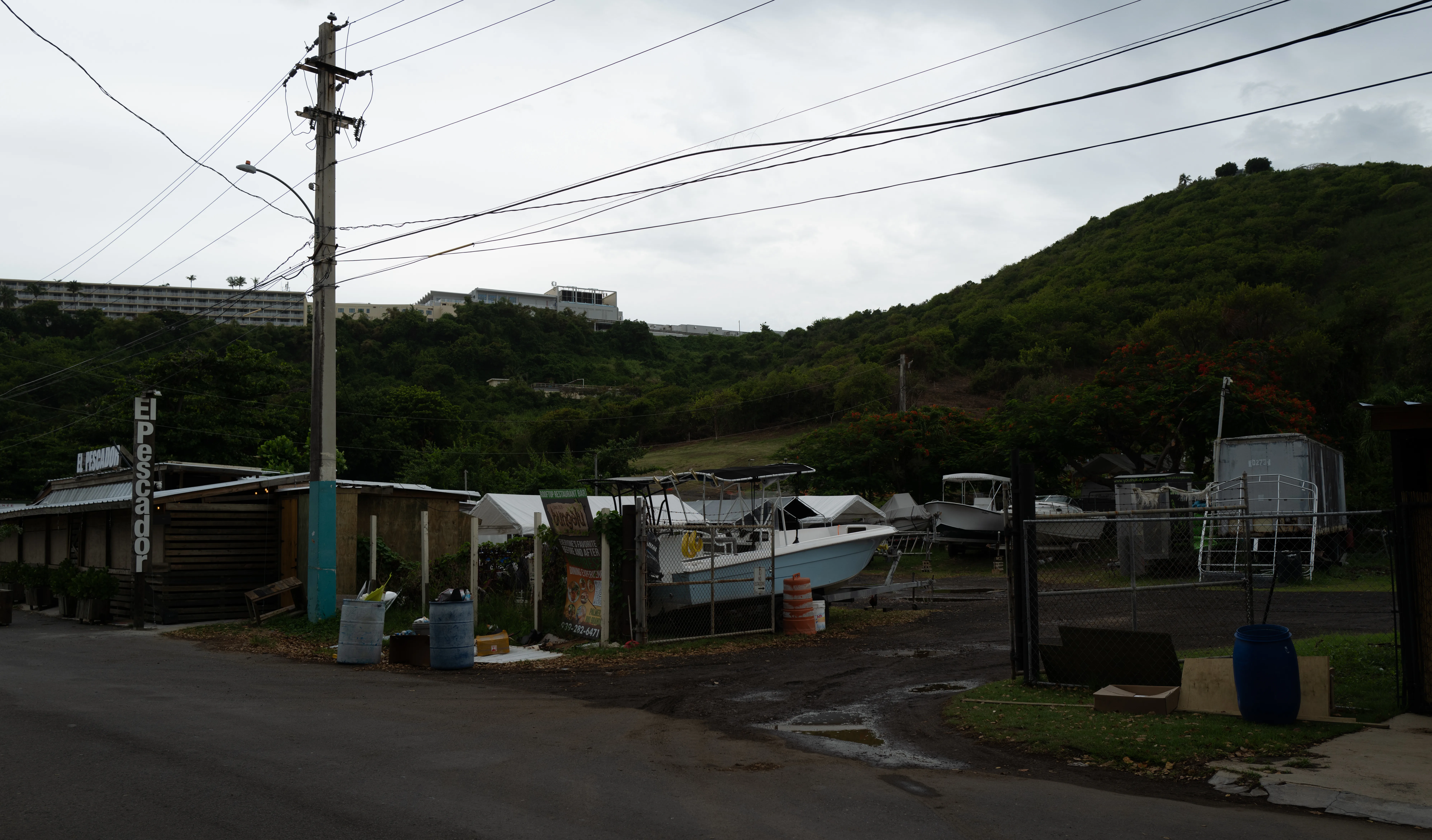 Ponce, Puerto Rico, 2025