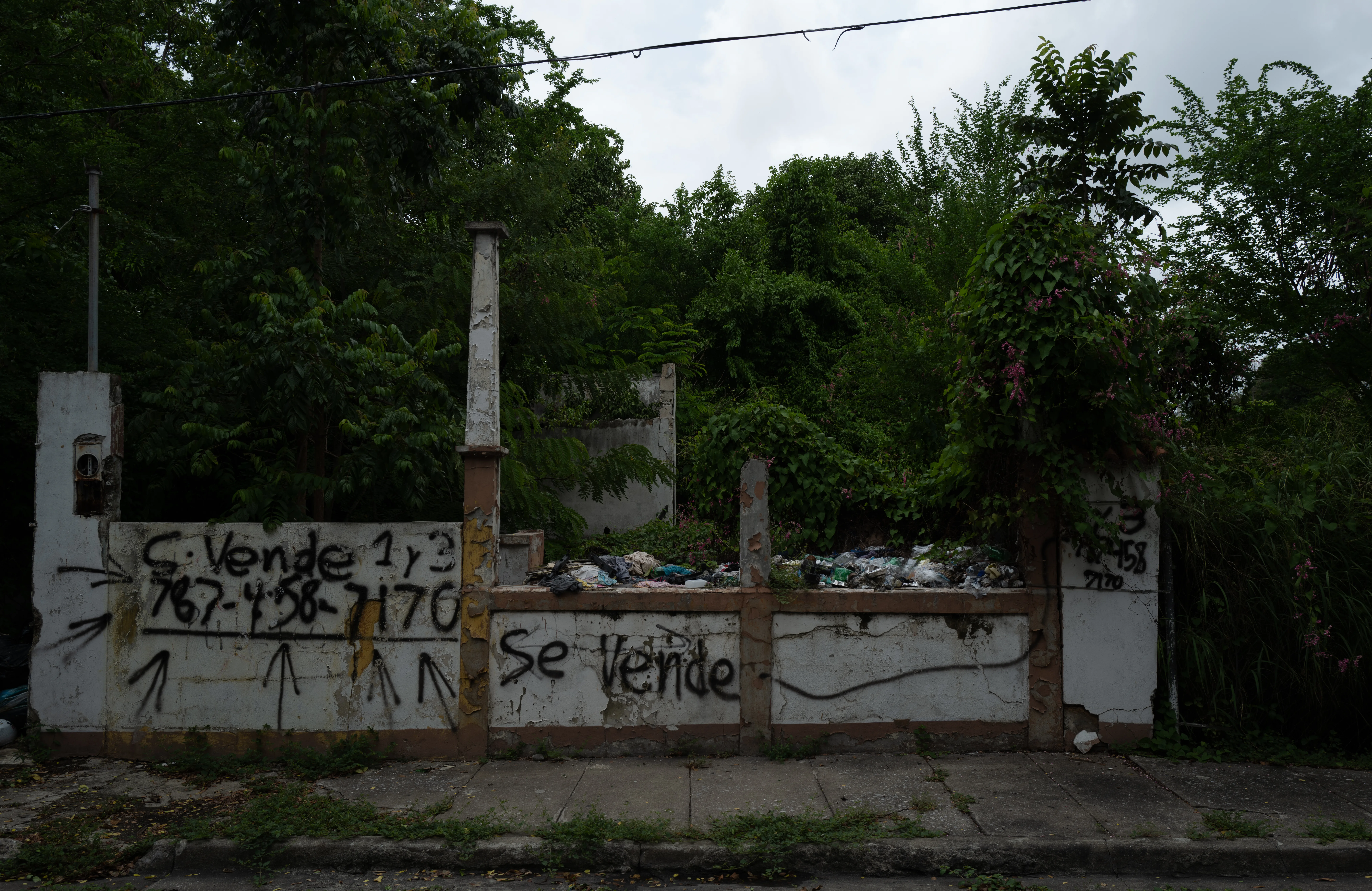 Ponce, Puerto Rico, 2025