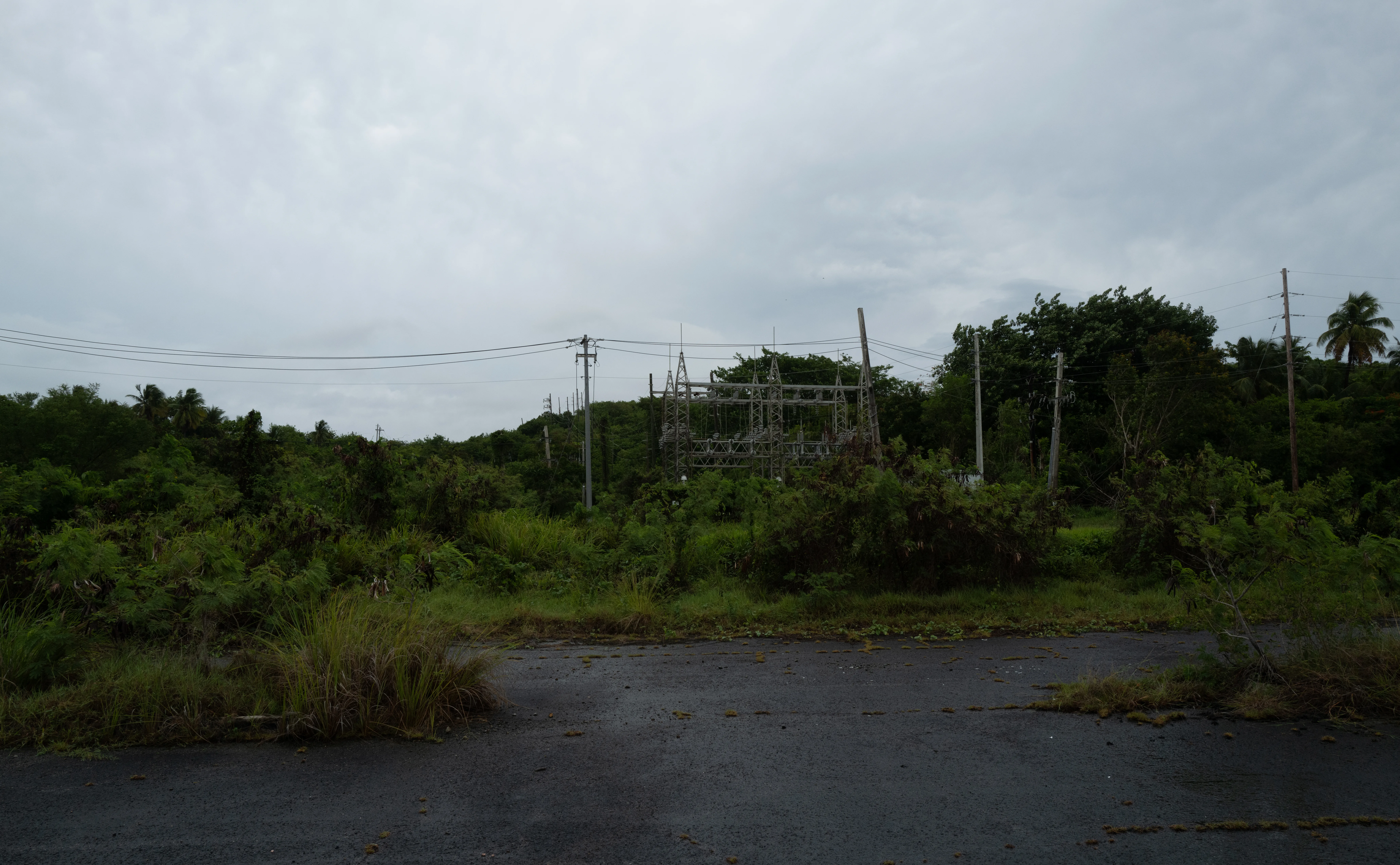 Ponce, Puerto Rico, 2025