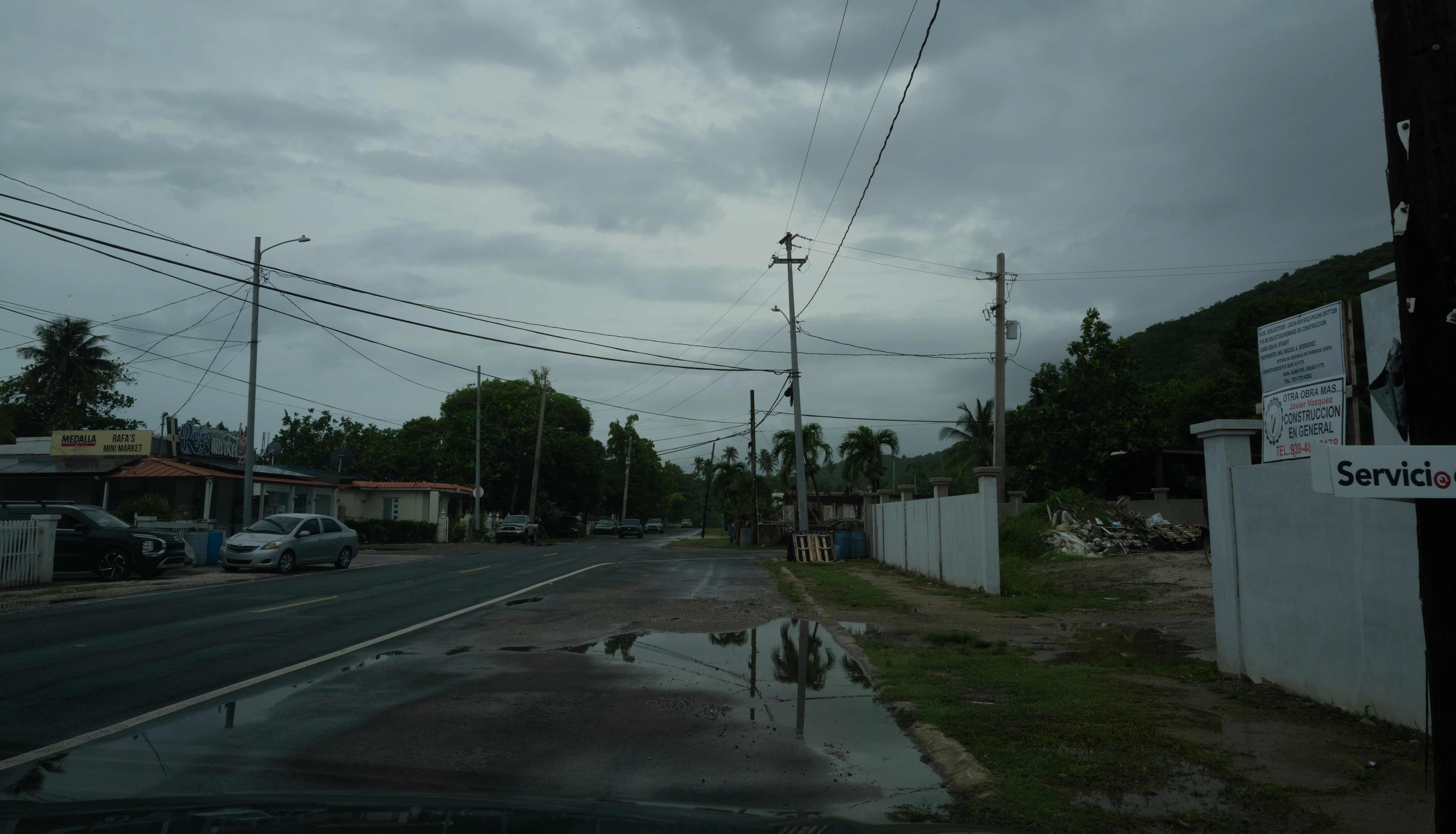 Ponce, Puerto Rico, 2025