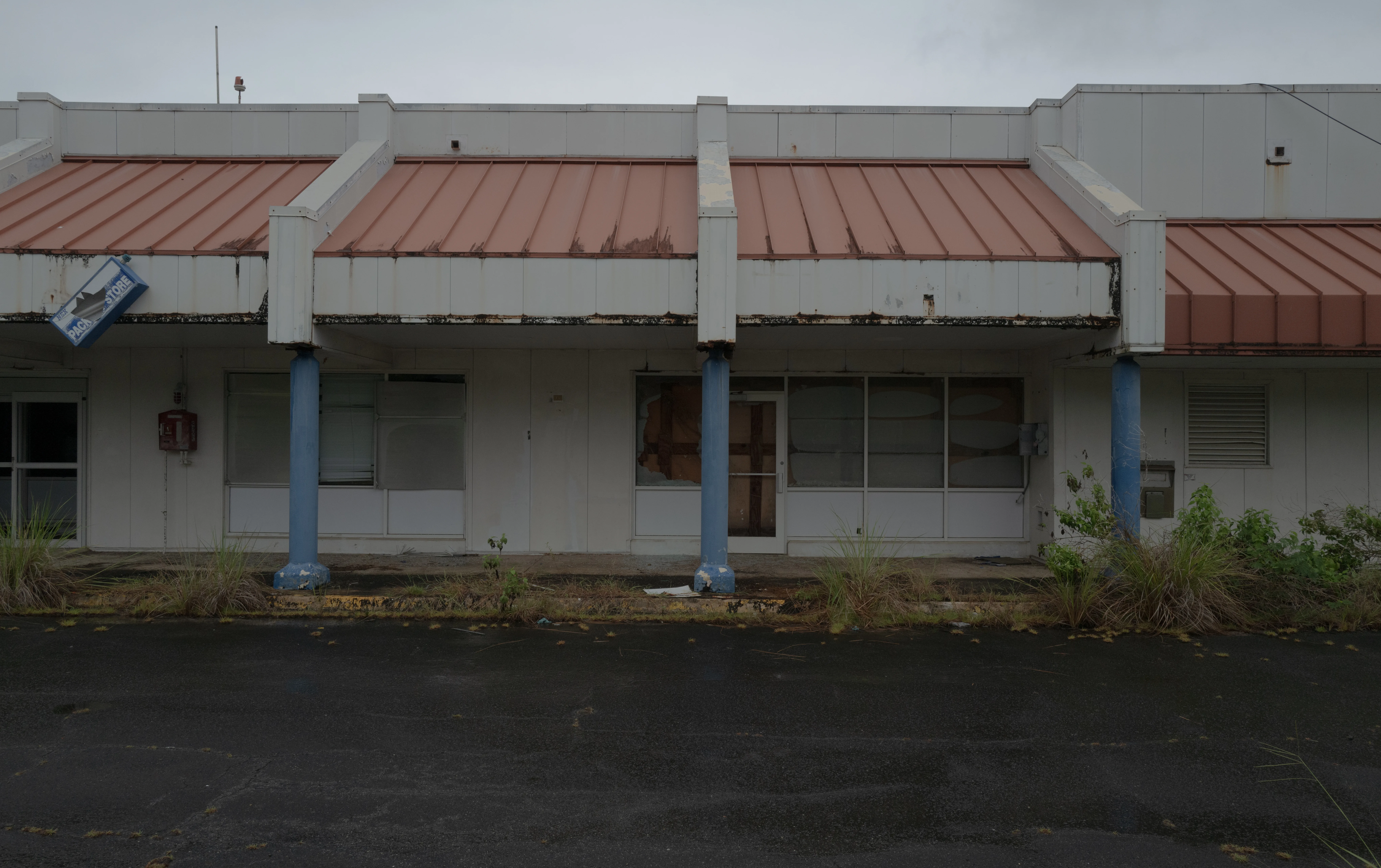 Ponce, Puerto Rico, 2025