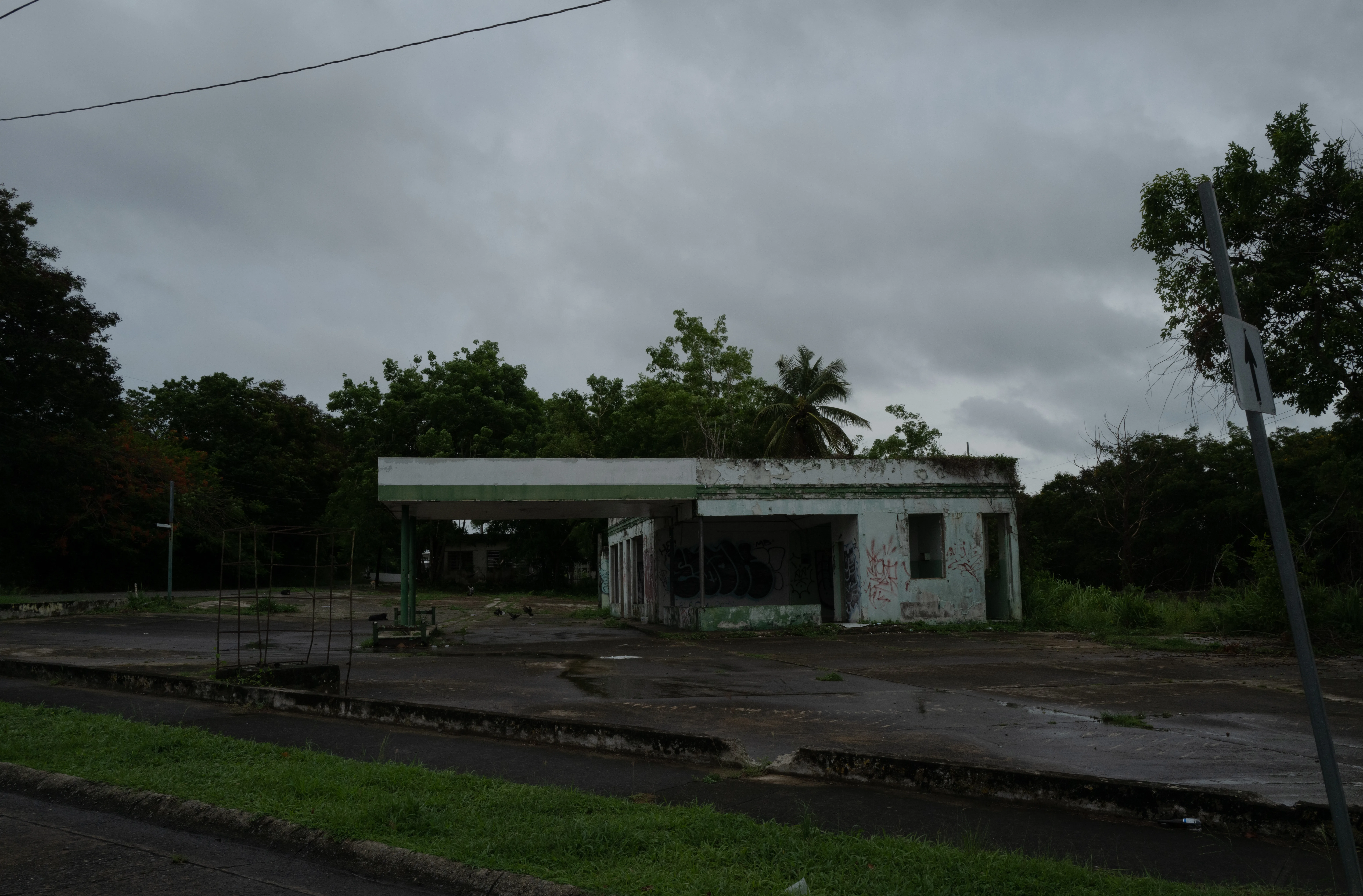 Ponce, Puerto Rico, 2025