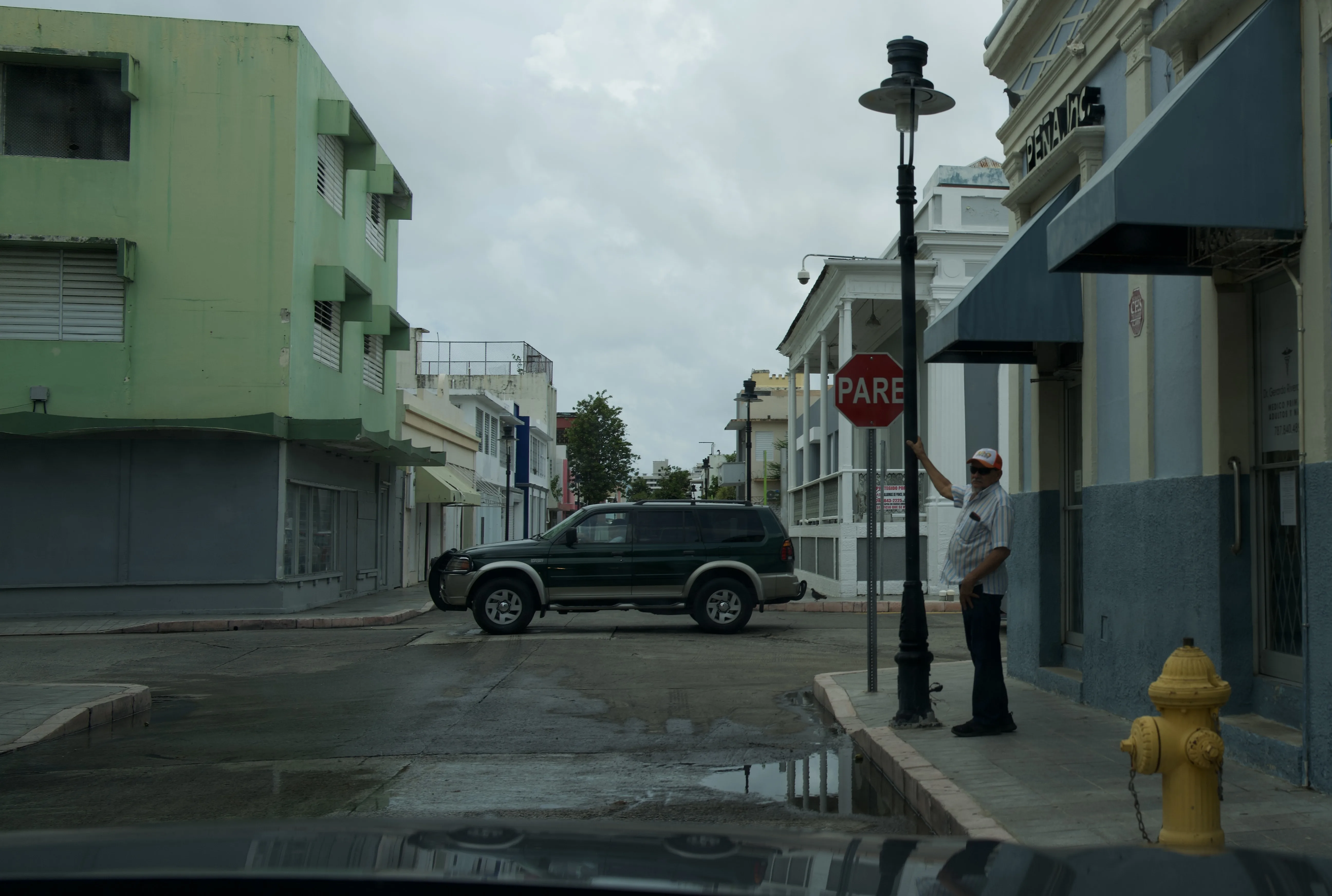 Ponce, Puerto Rico, 2025