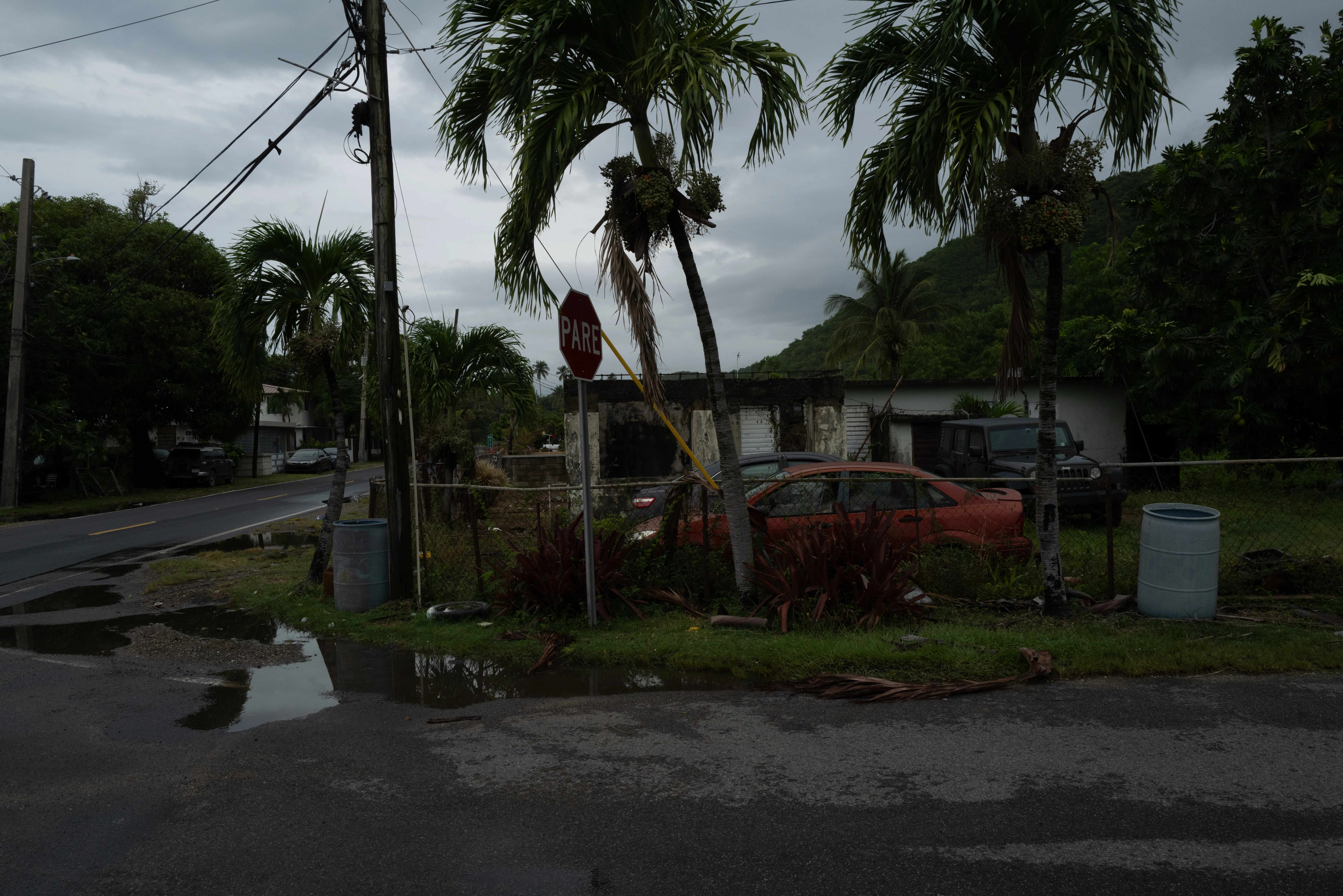 Ponce, Puerto Rico, 2025