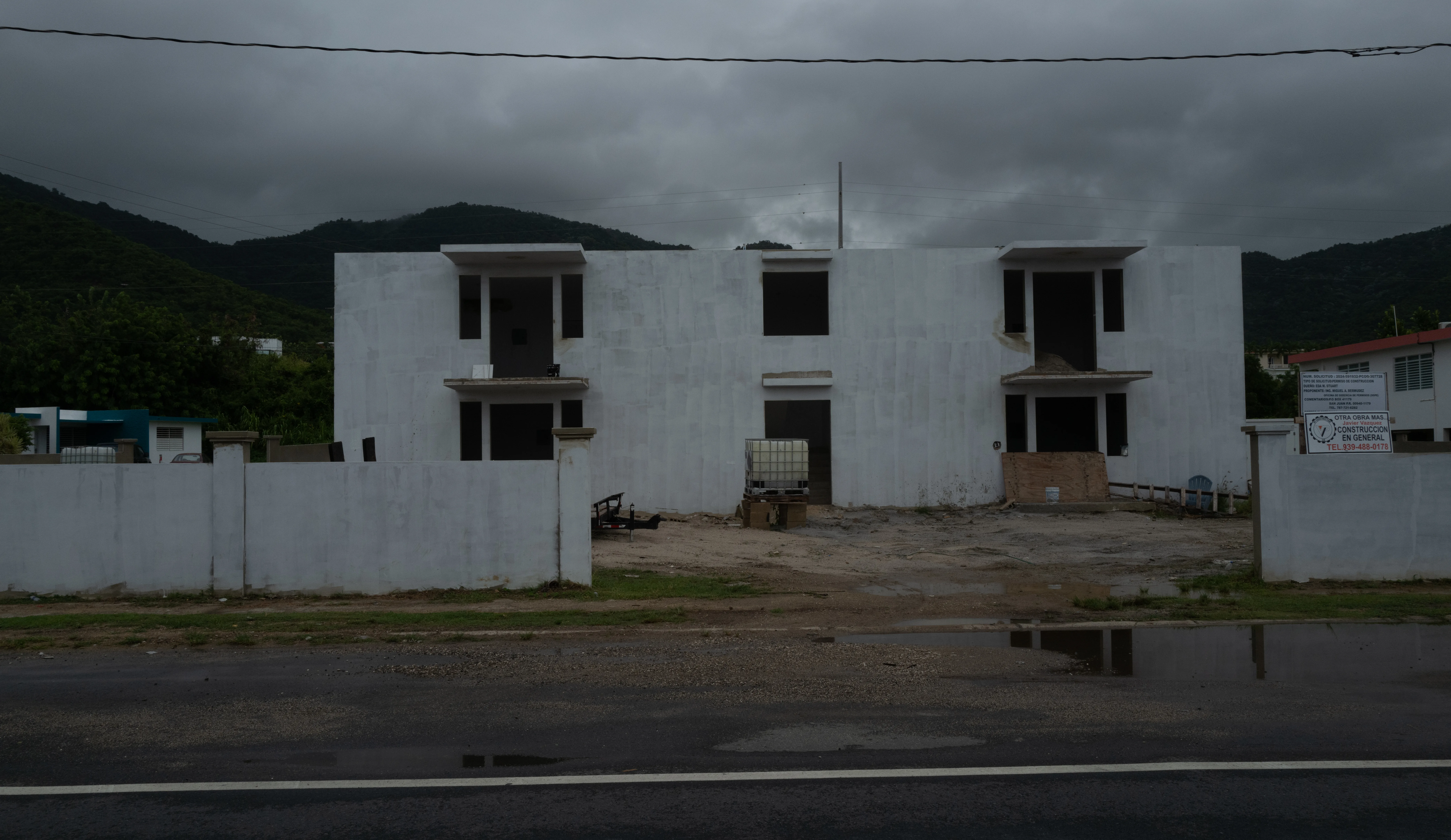 Ponce, Puerto Rico, 2025