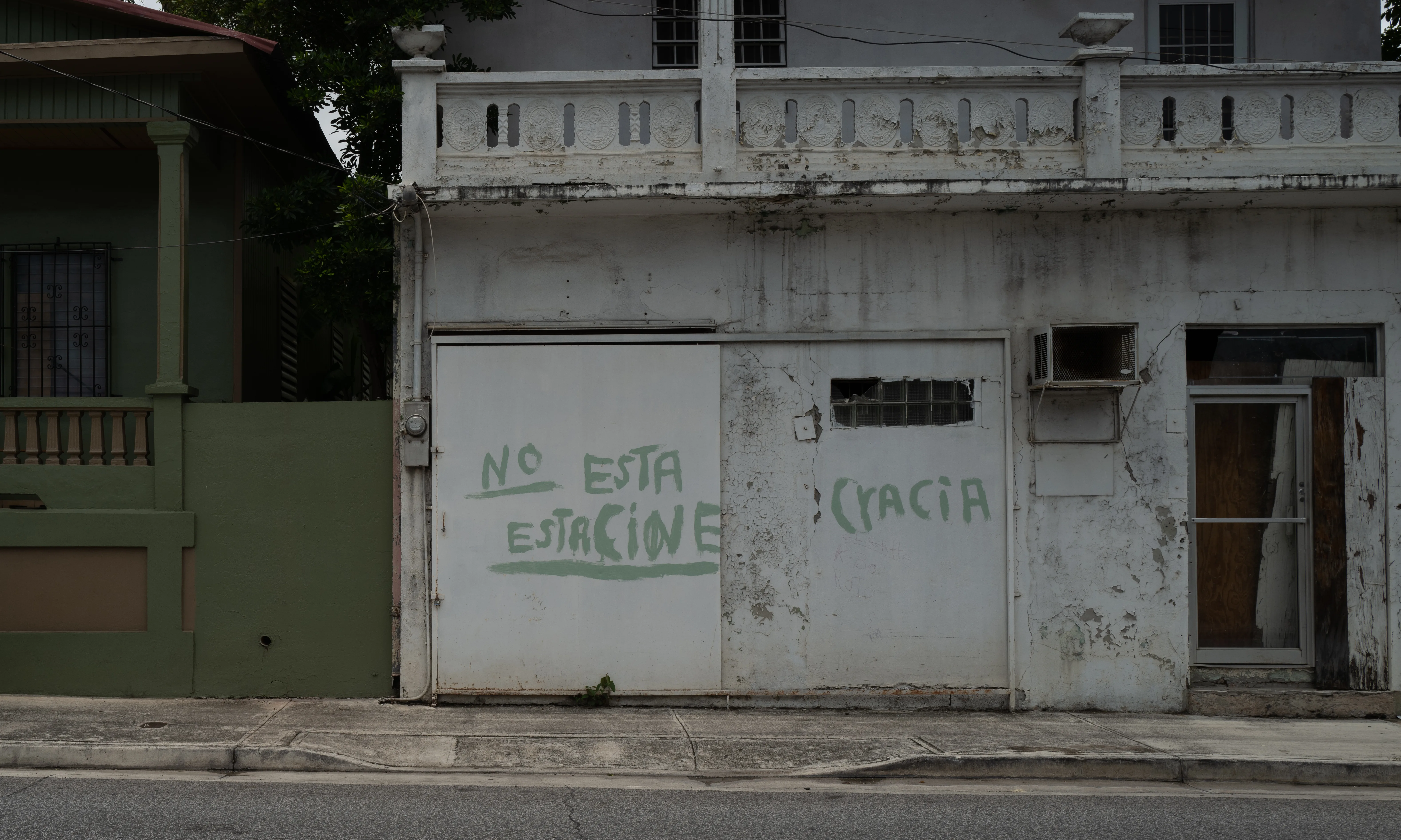 Ponce, Puerto Rico, 2025