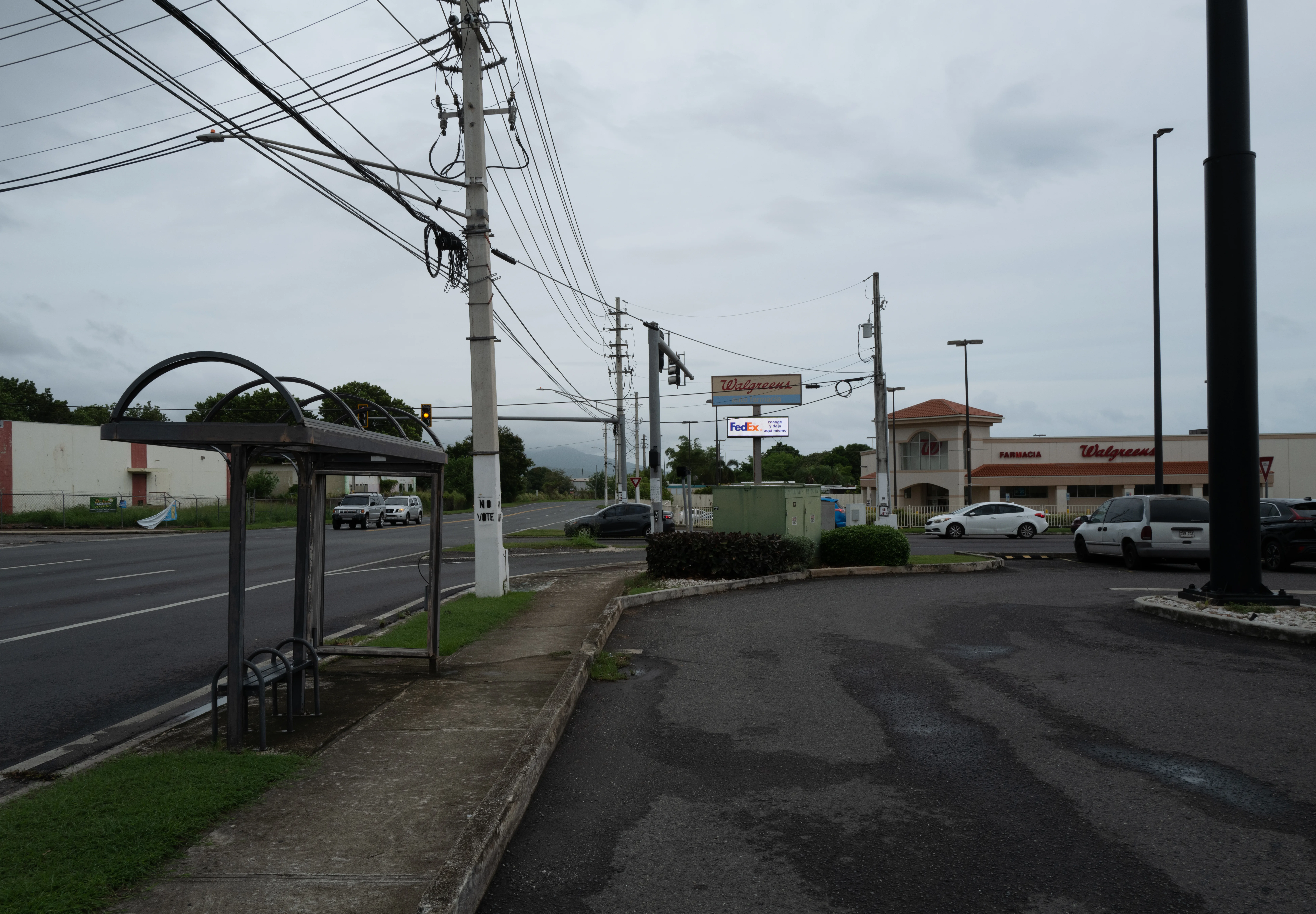 Ponce, Puerto Rico, 2025