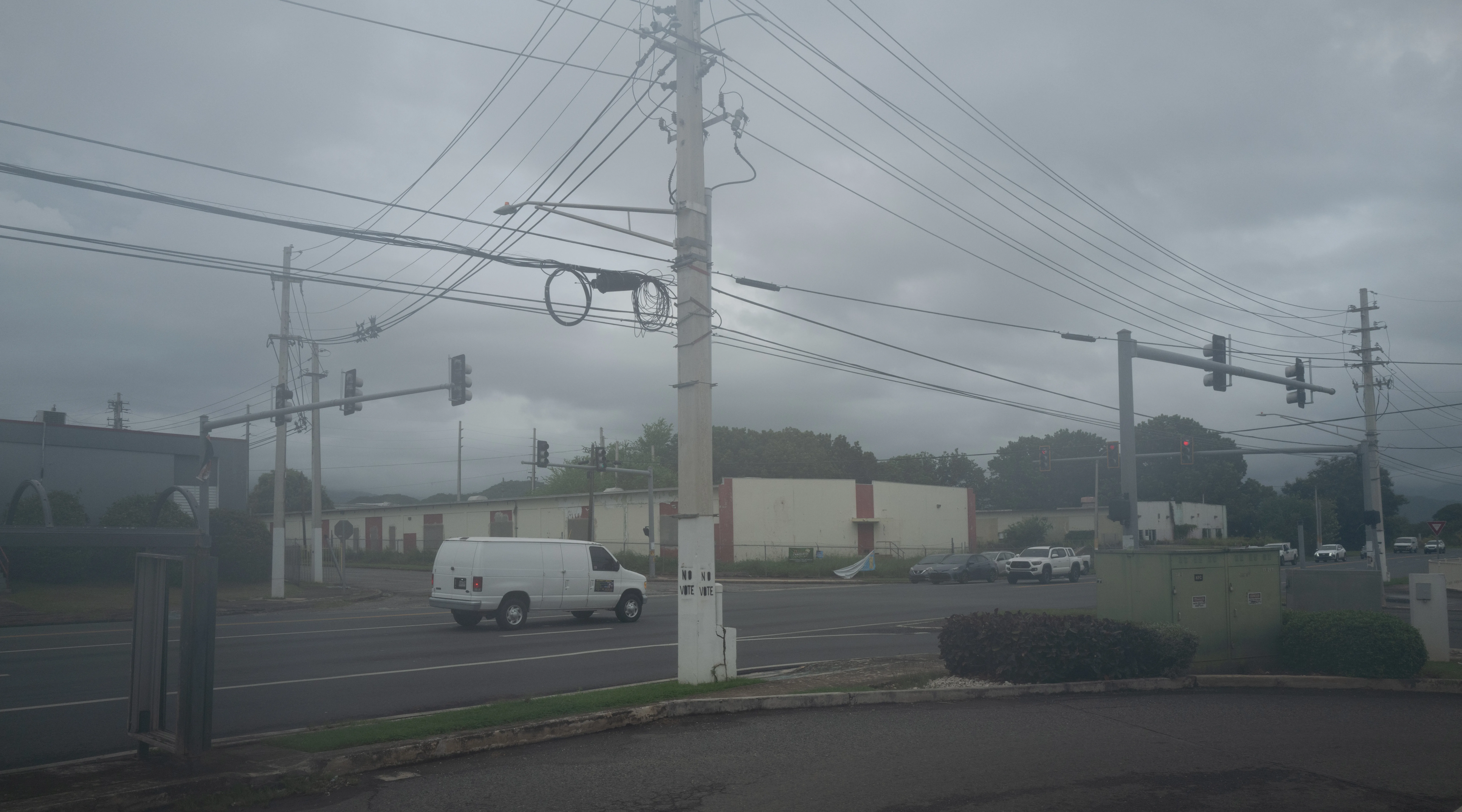 Ponce, Puerto Rico, 2025