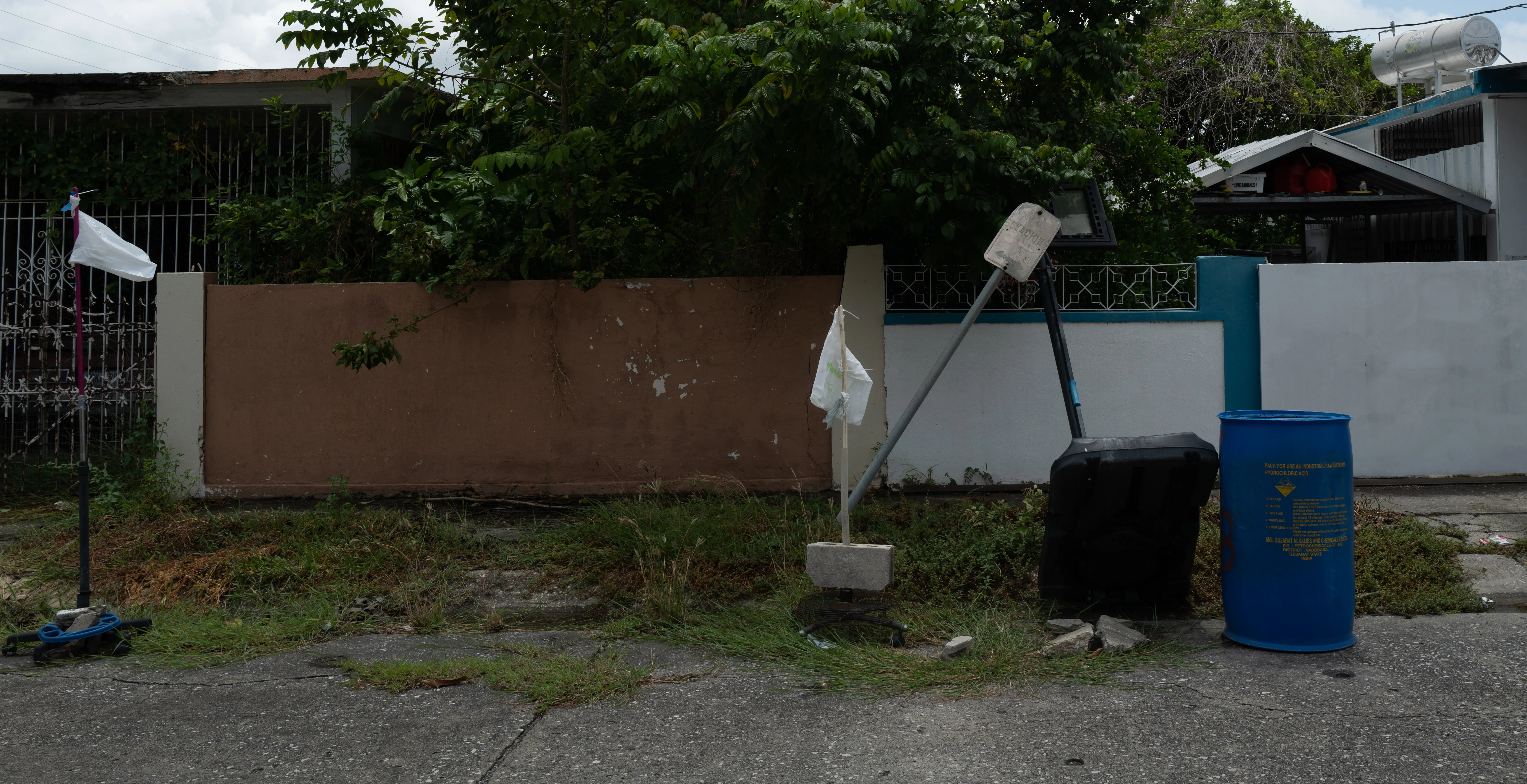 Ponce, Puerto Rico, 2025