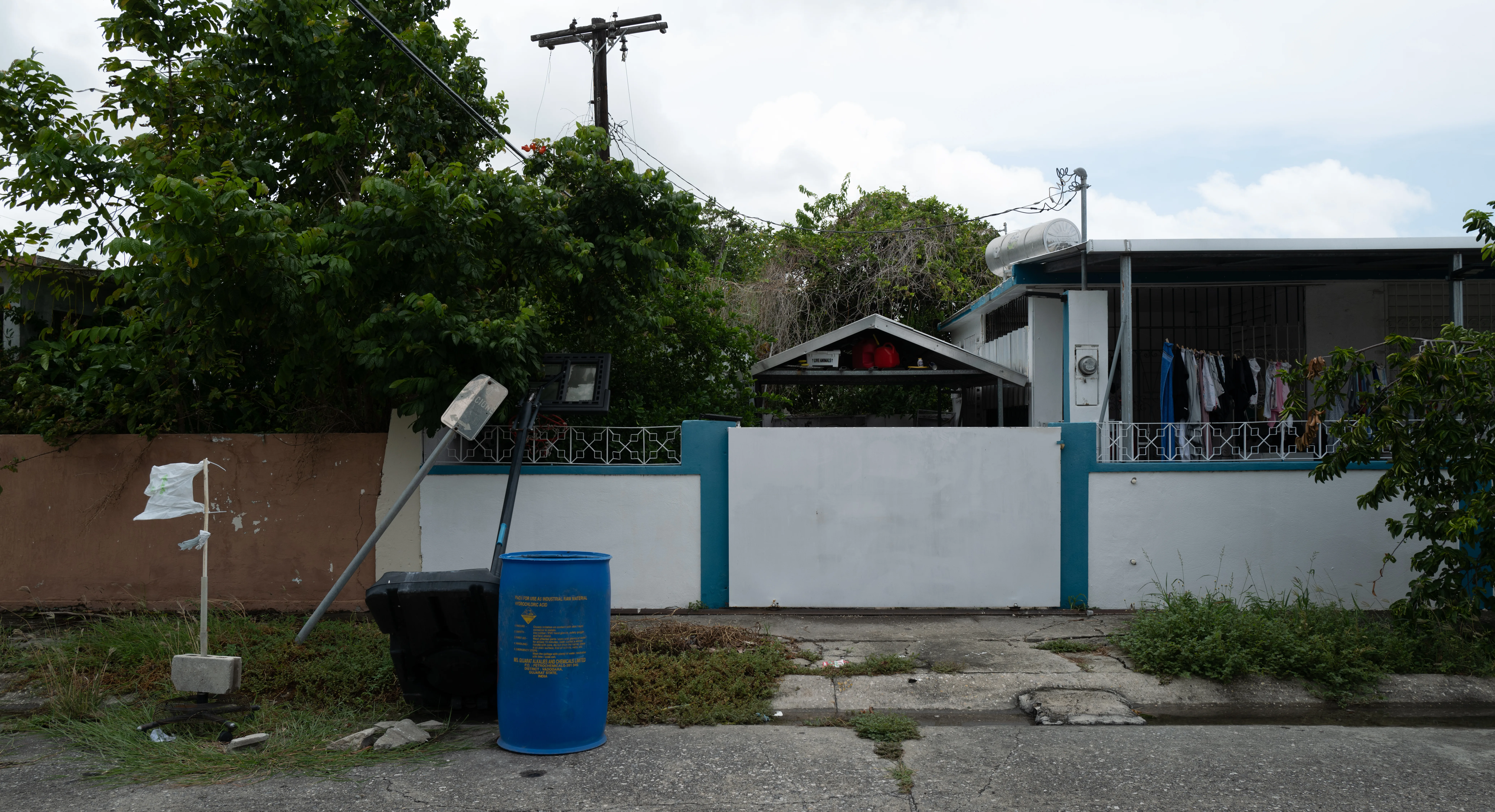 Ponce, Puerto Rico, 2025