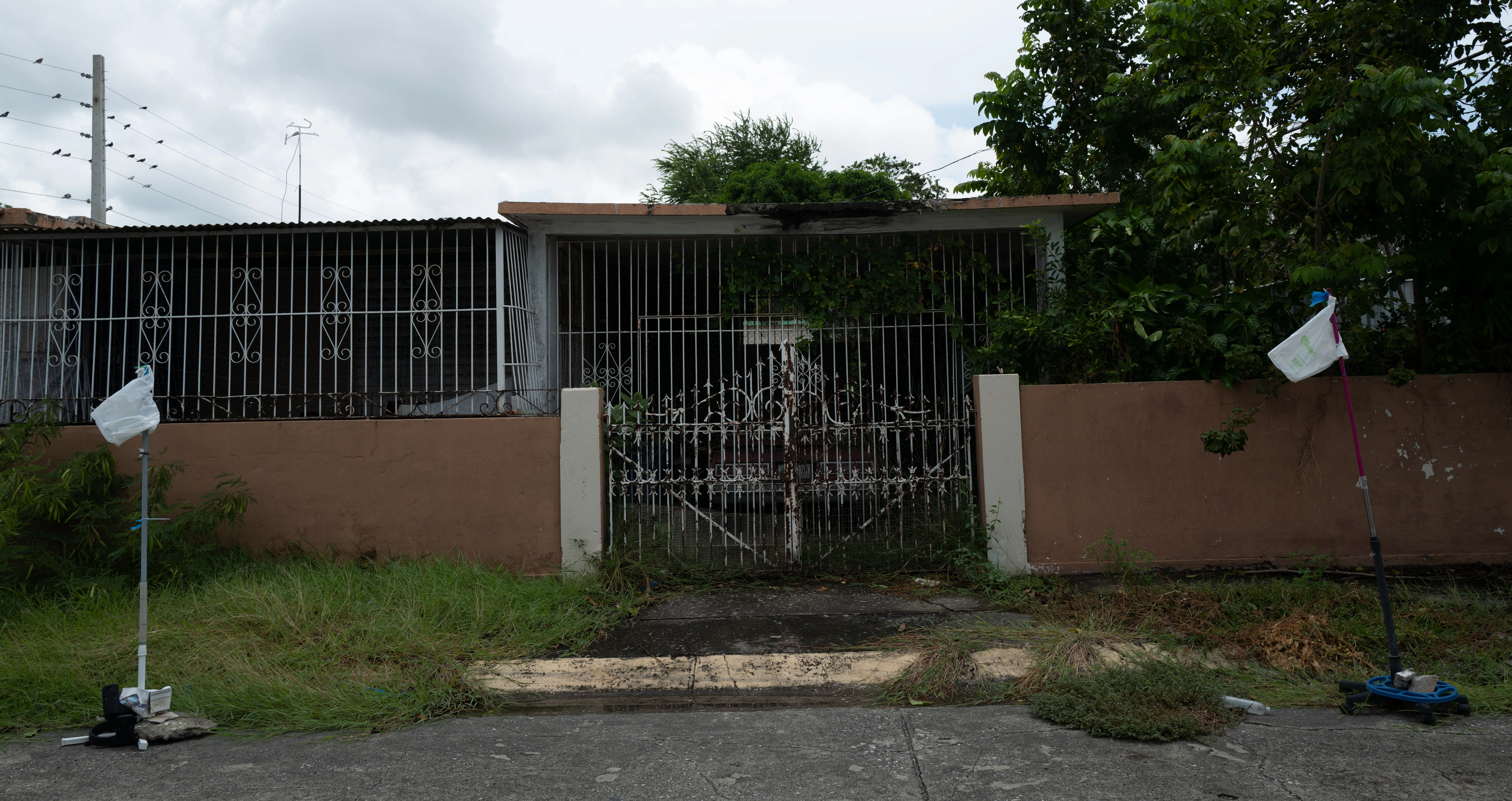 Ponce, Puerto Rico, 2025