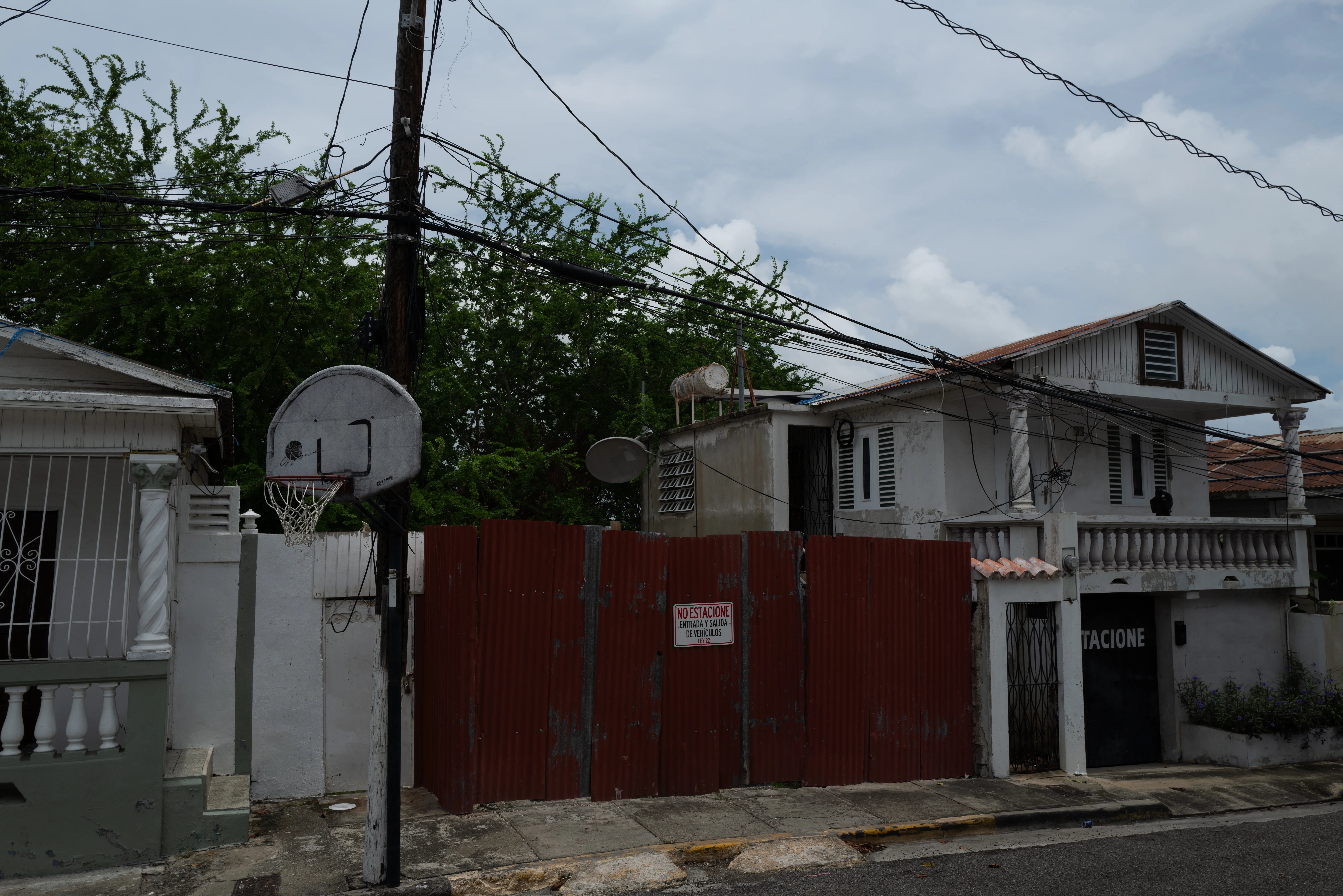 Ponce, Puerto Rico, 2025