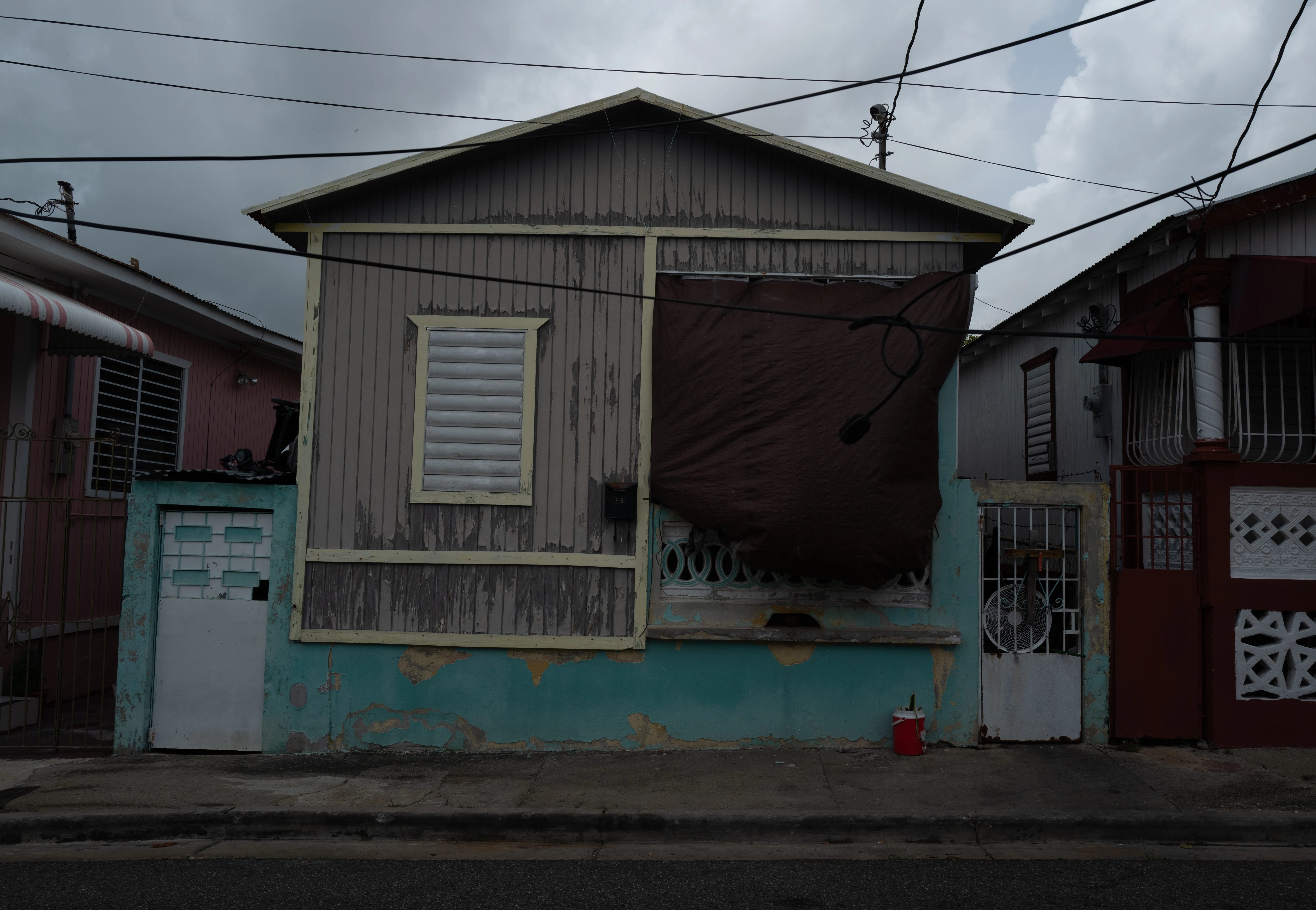 Ponce, Puerto Rico, 2025