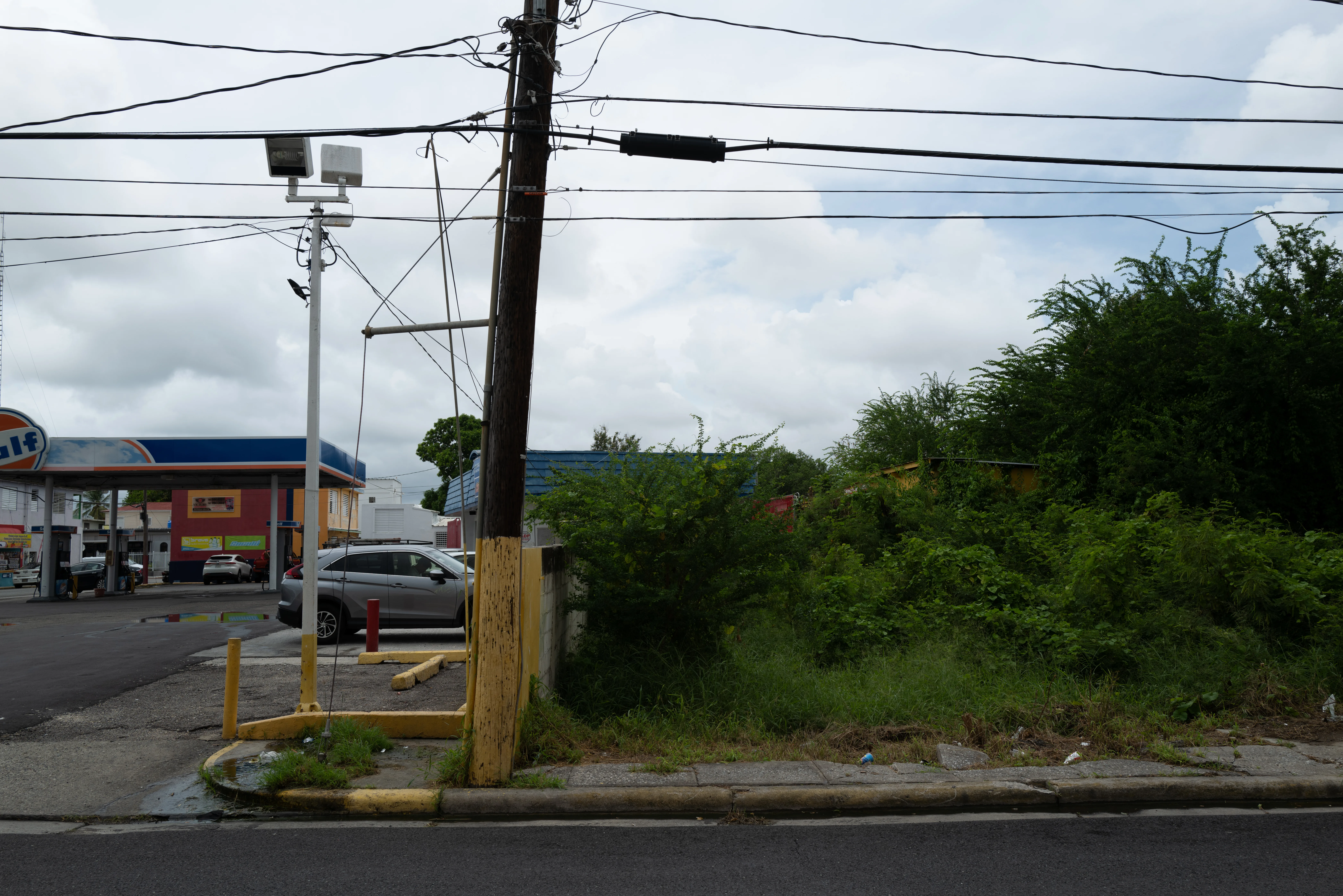 Ponce, Puerto Rico, 2025