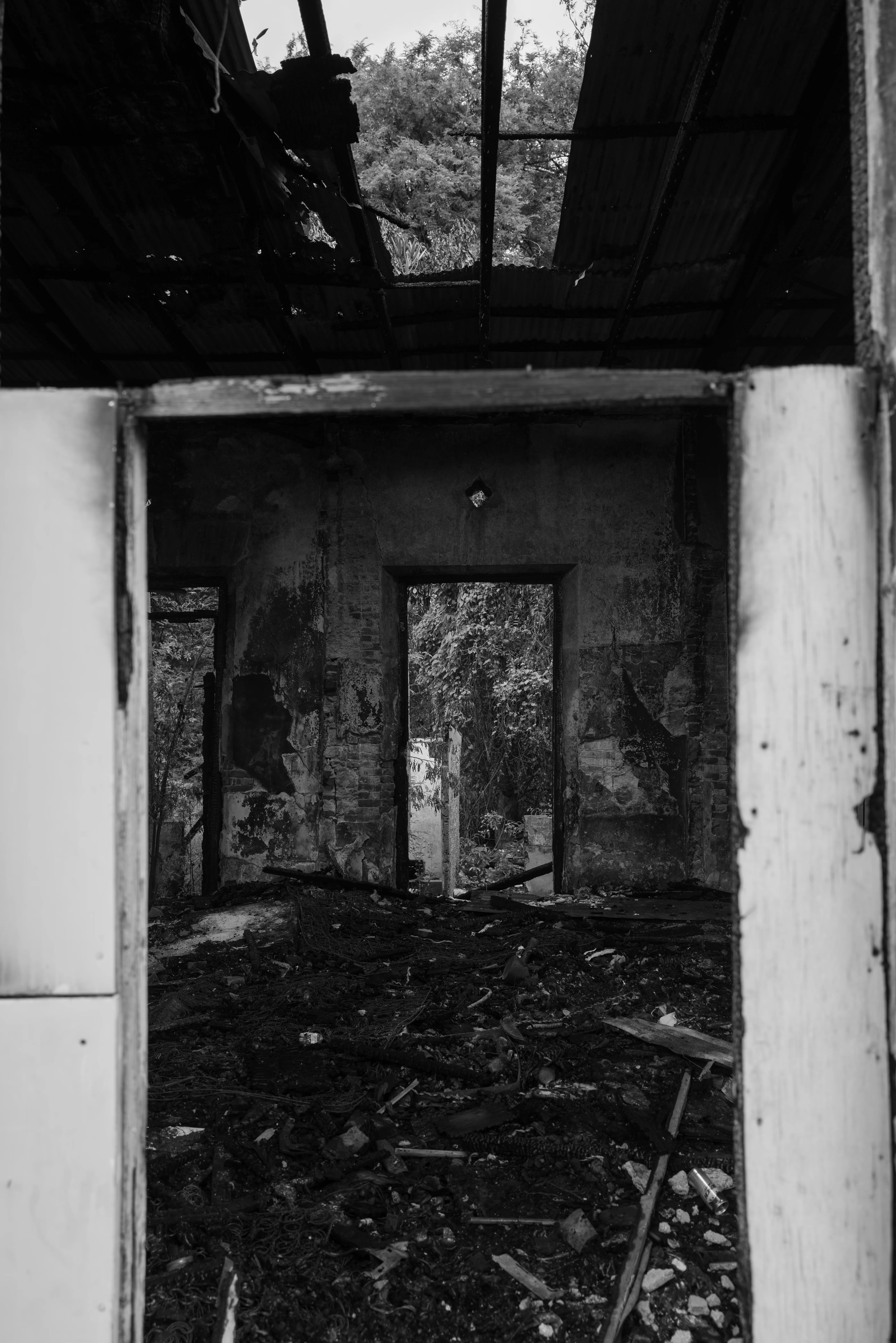 Ponce, Puerto Rico, 2025