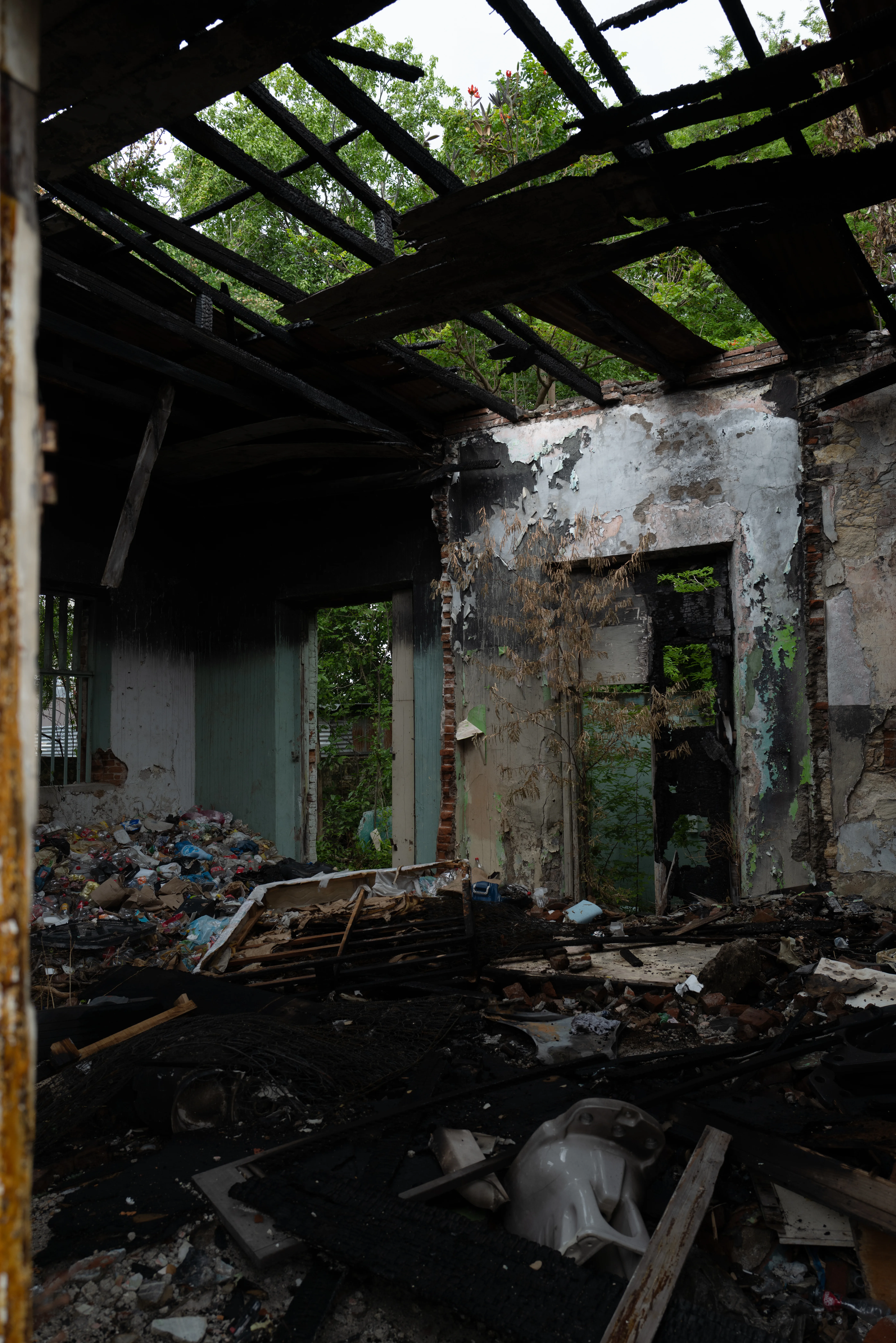 Ponce, Puerto Rico, 2025