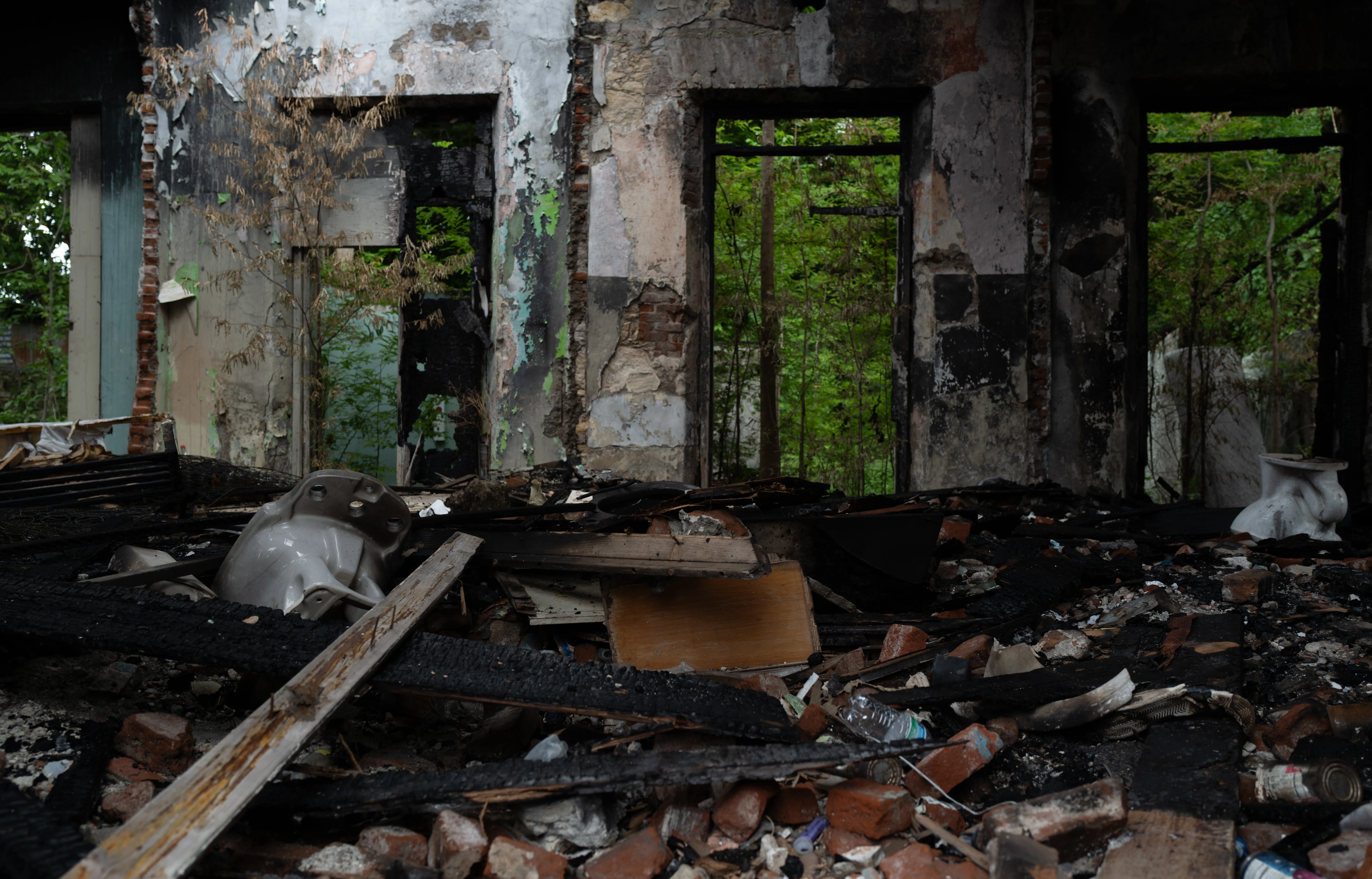 Ponce, Puerto Rico, 2025