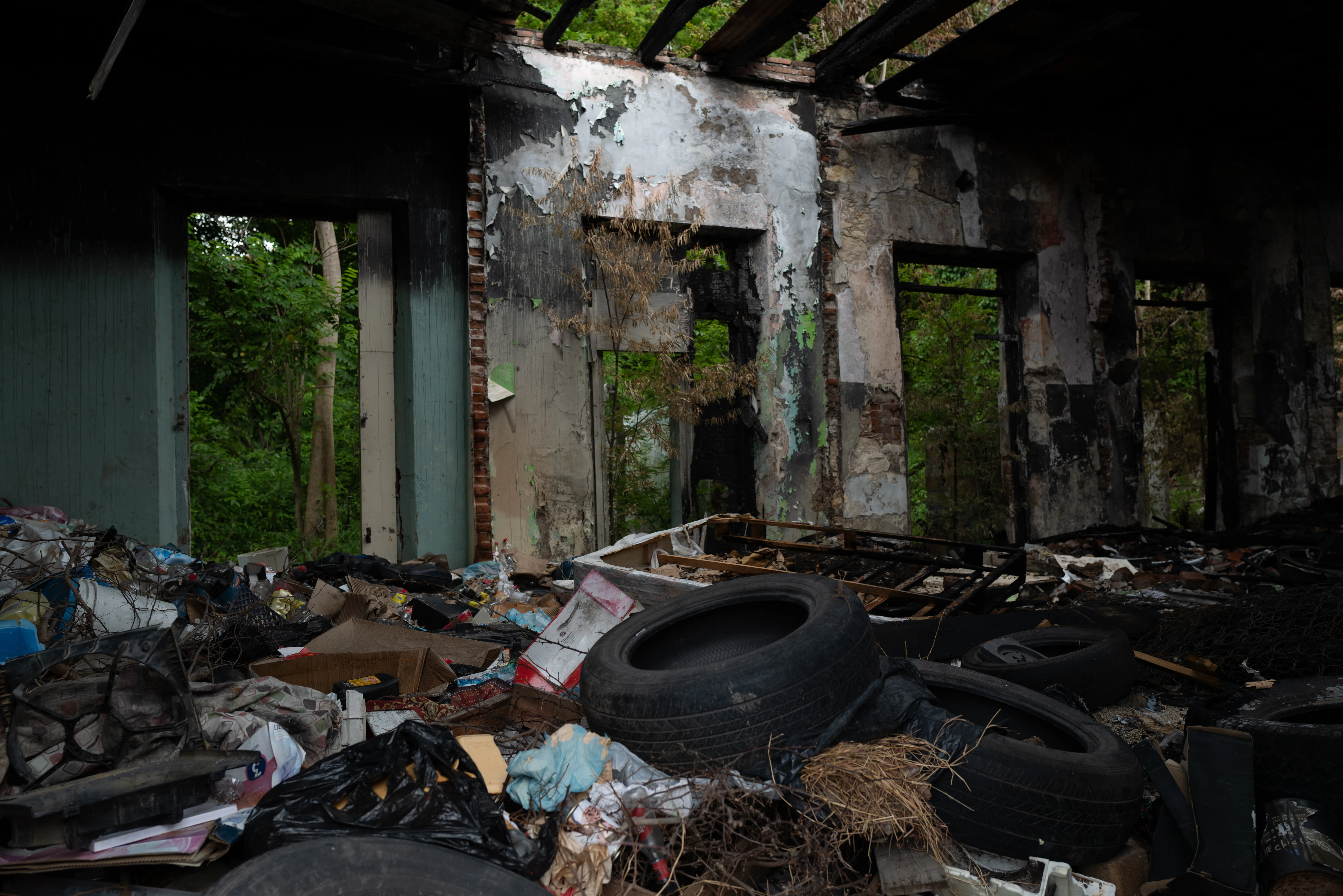 Ponce, Puerto Rico, 2025