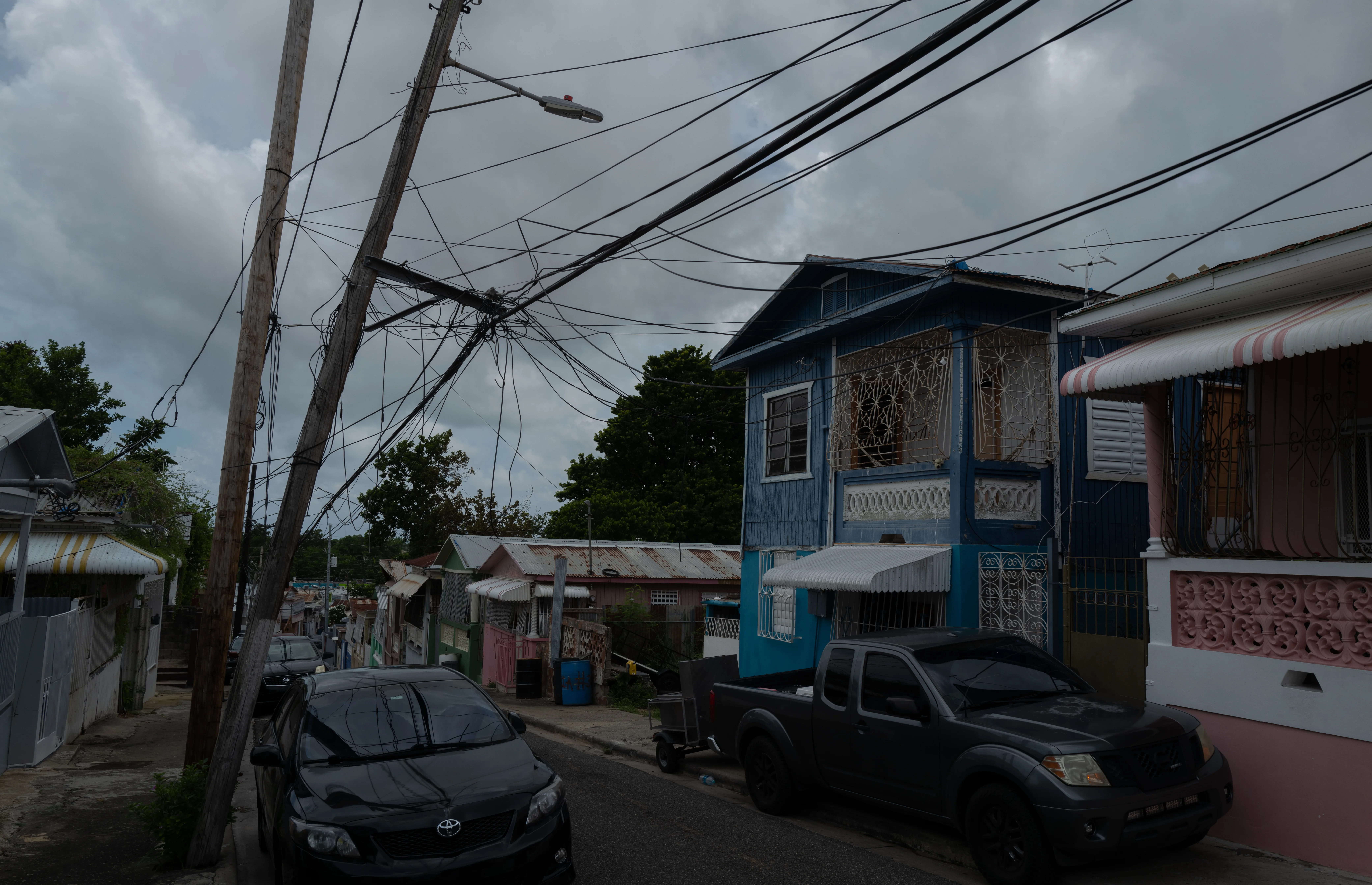 Ponce, Puerto Rico, 2025