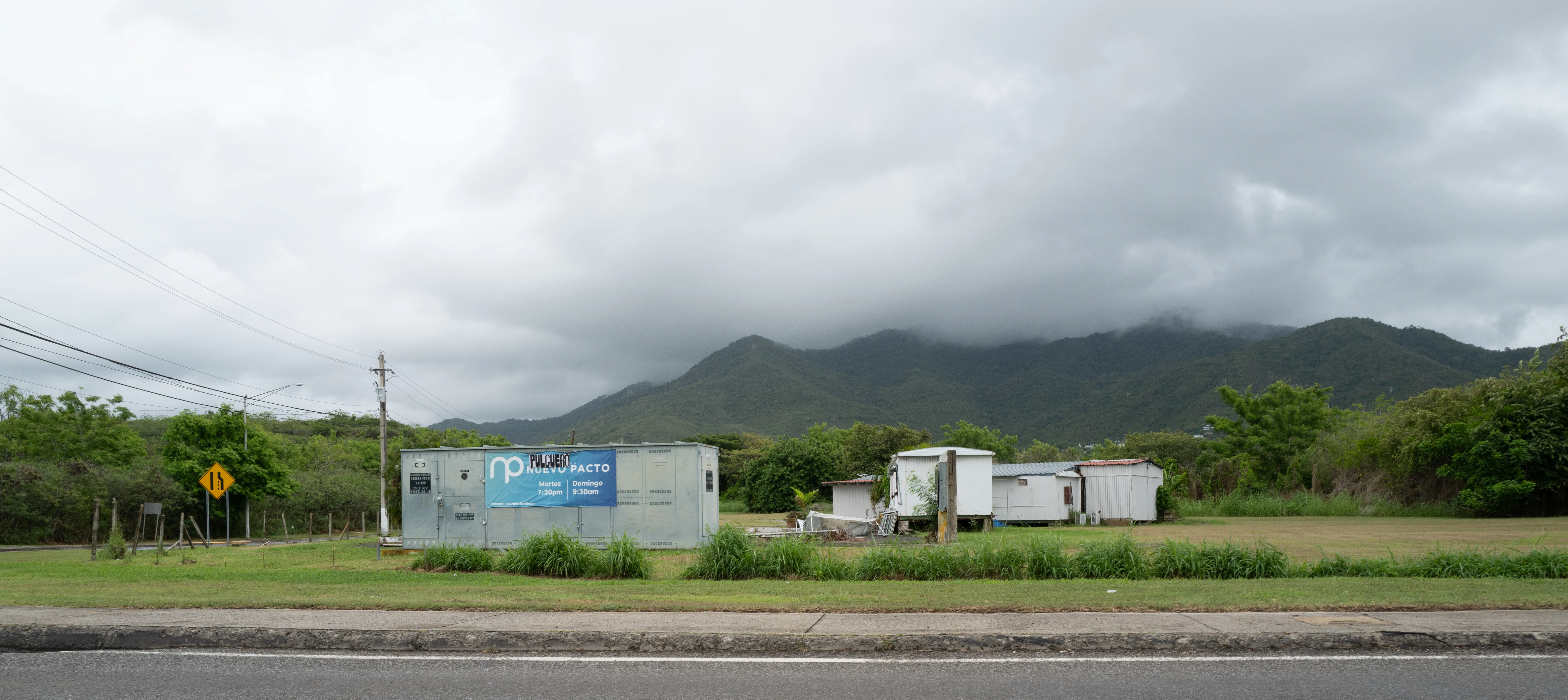 Ponce, Puerto Rico, 2025