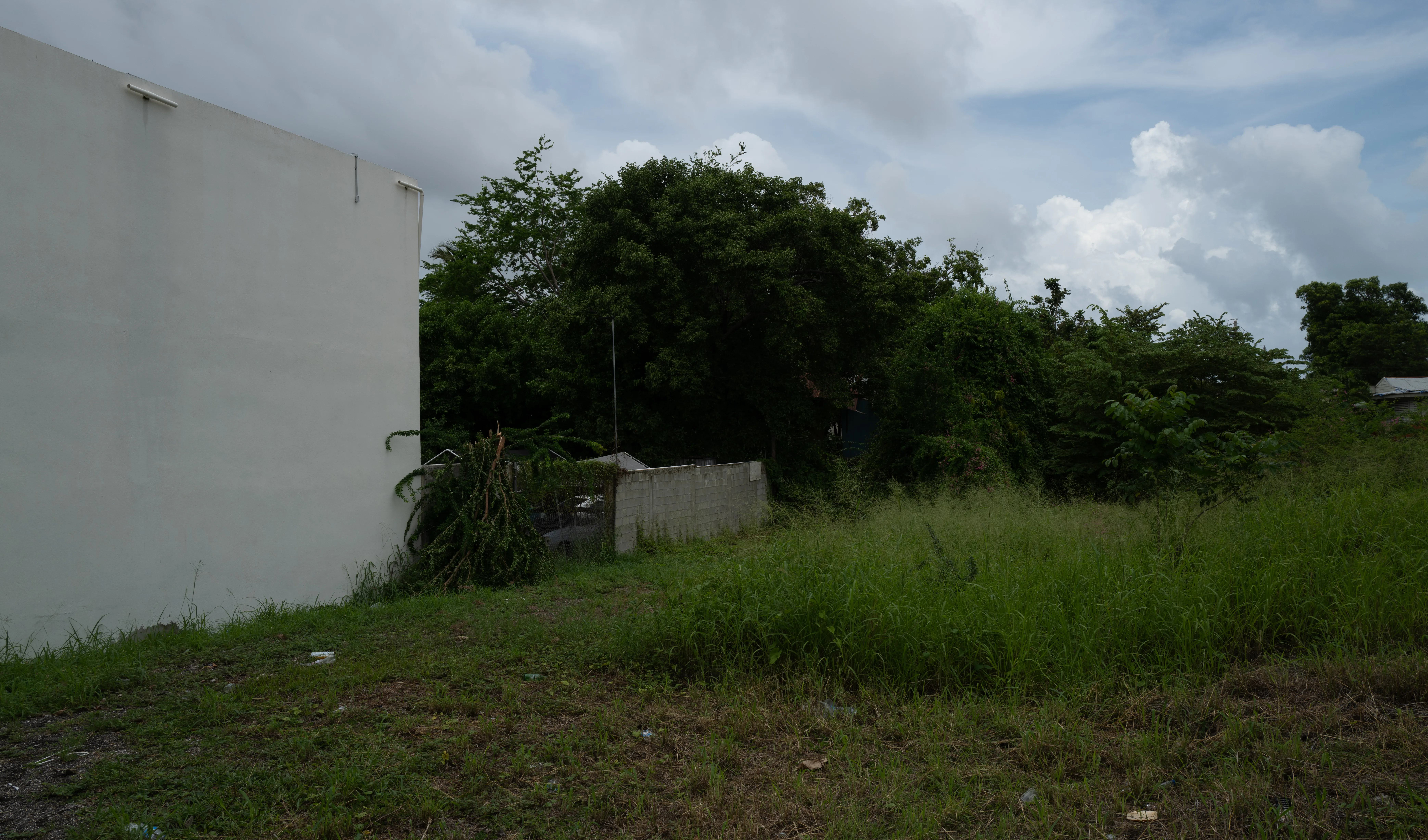 Ponce, Puerto Rico, 2025