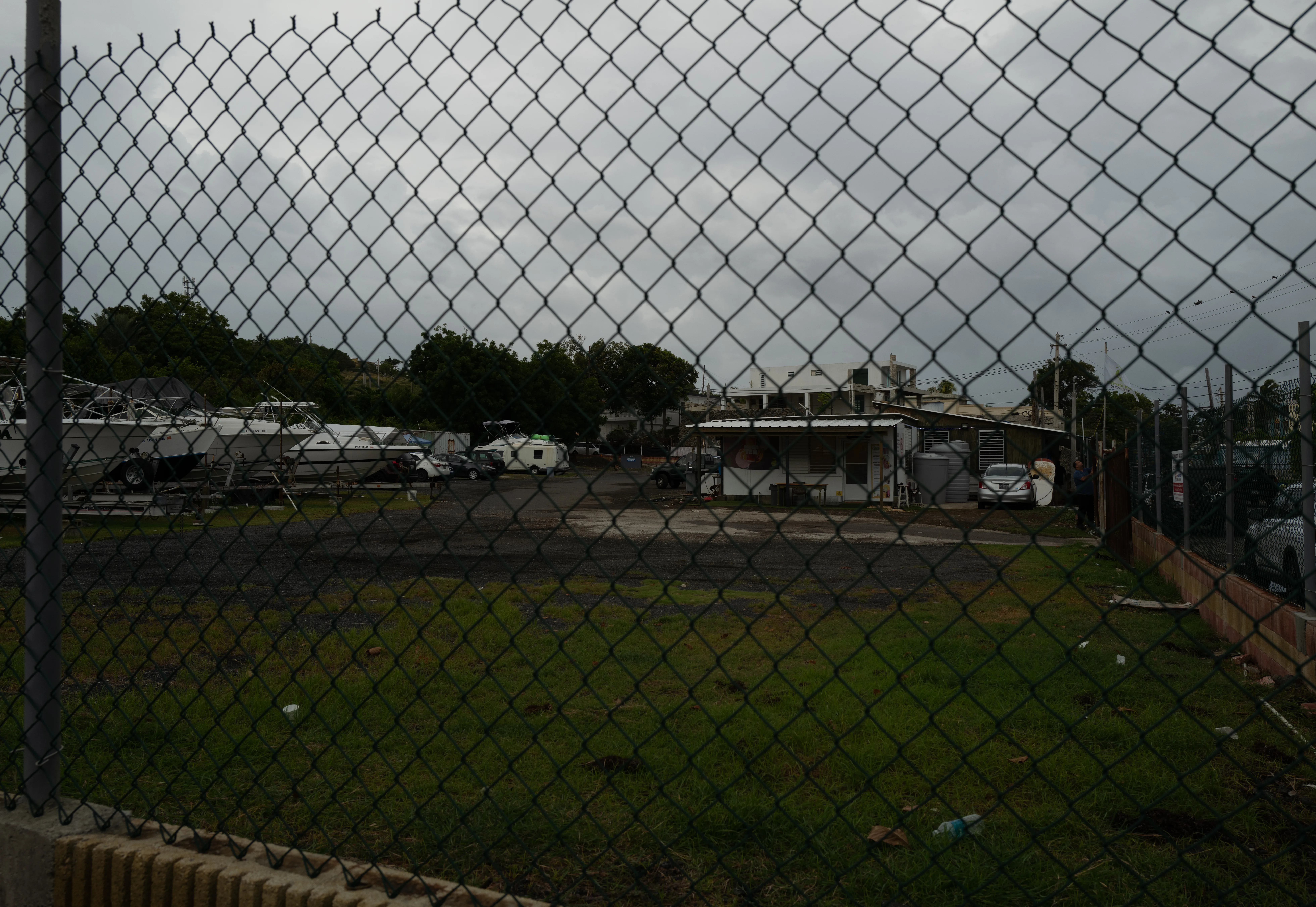 Ponce, Puerto Rico, 2025