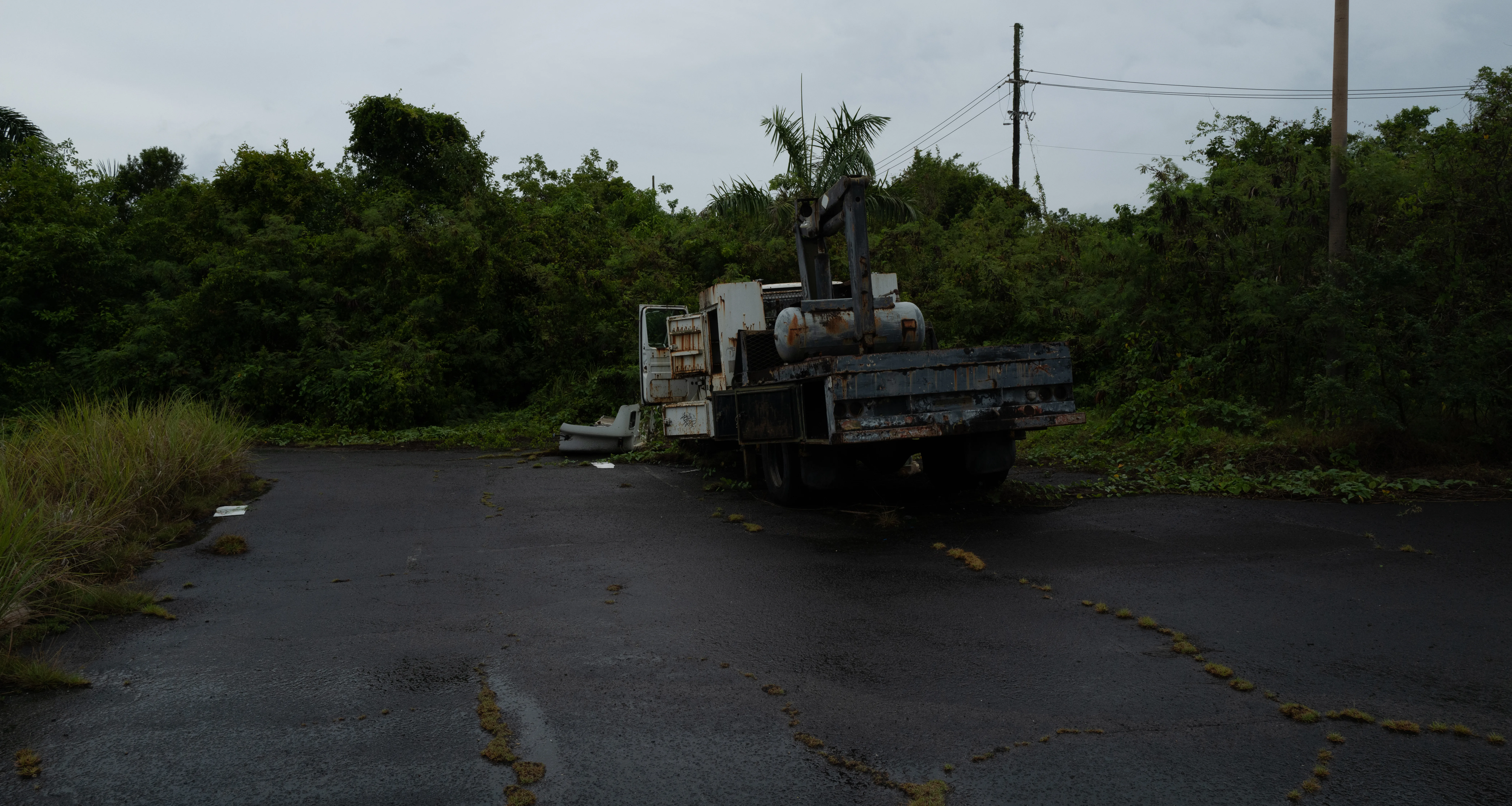 Ponce, Puerto Rico, 2025