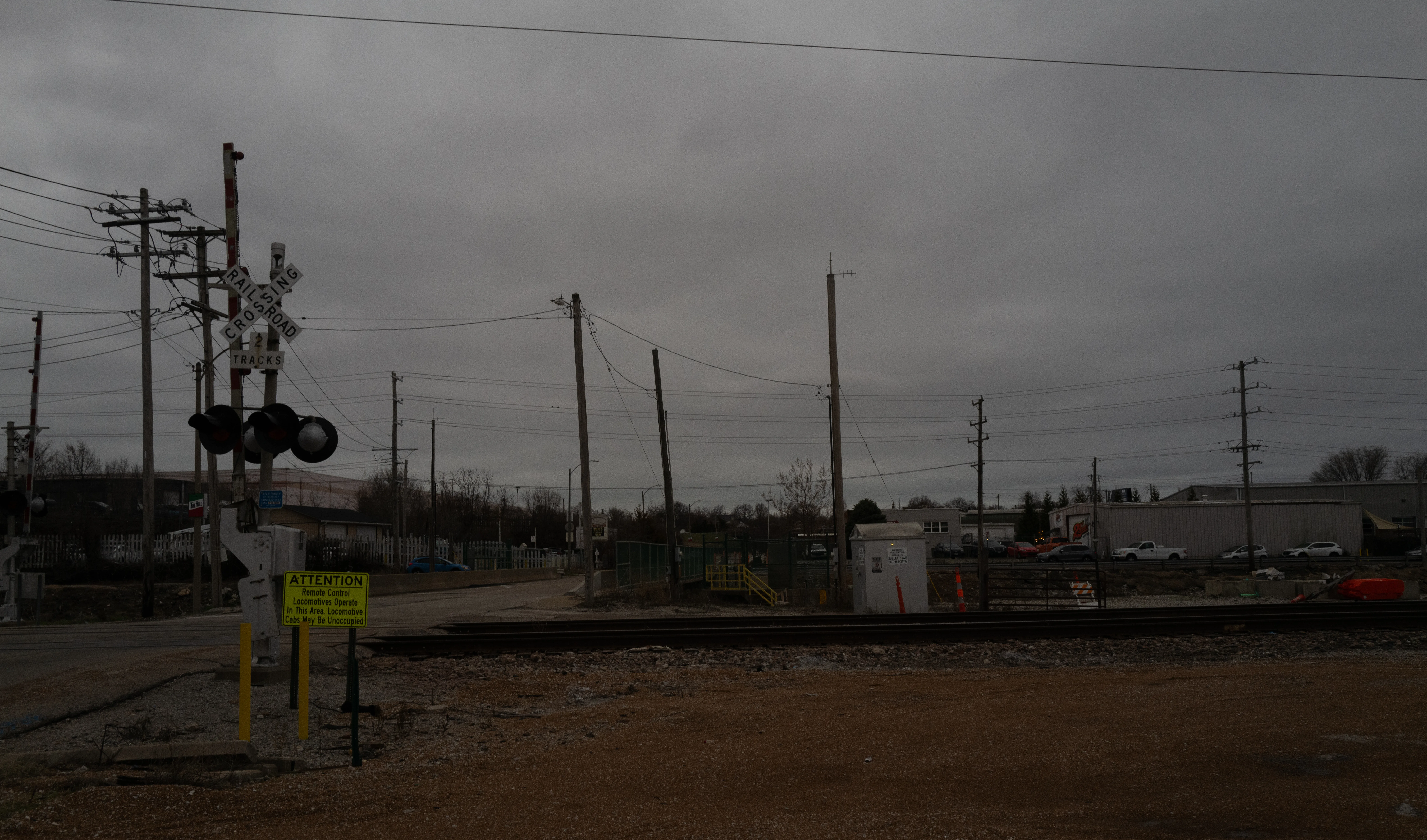 St. Louis, Missouri, 2025