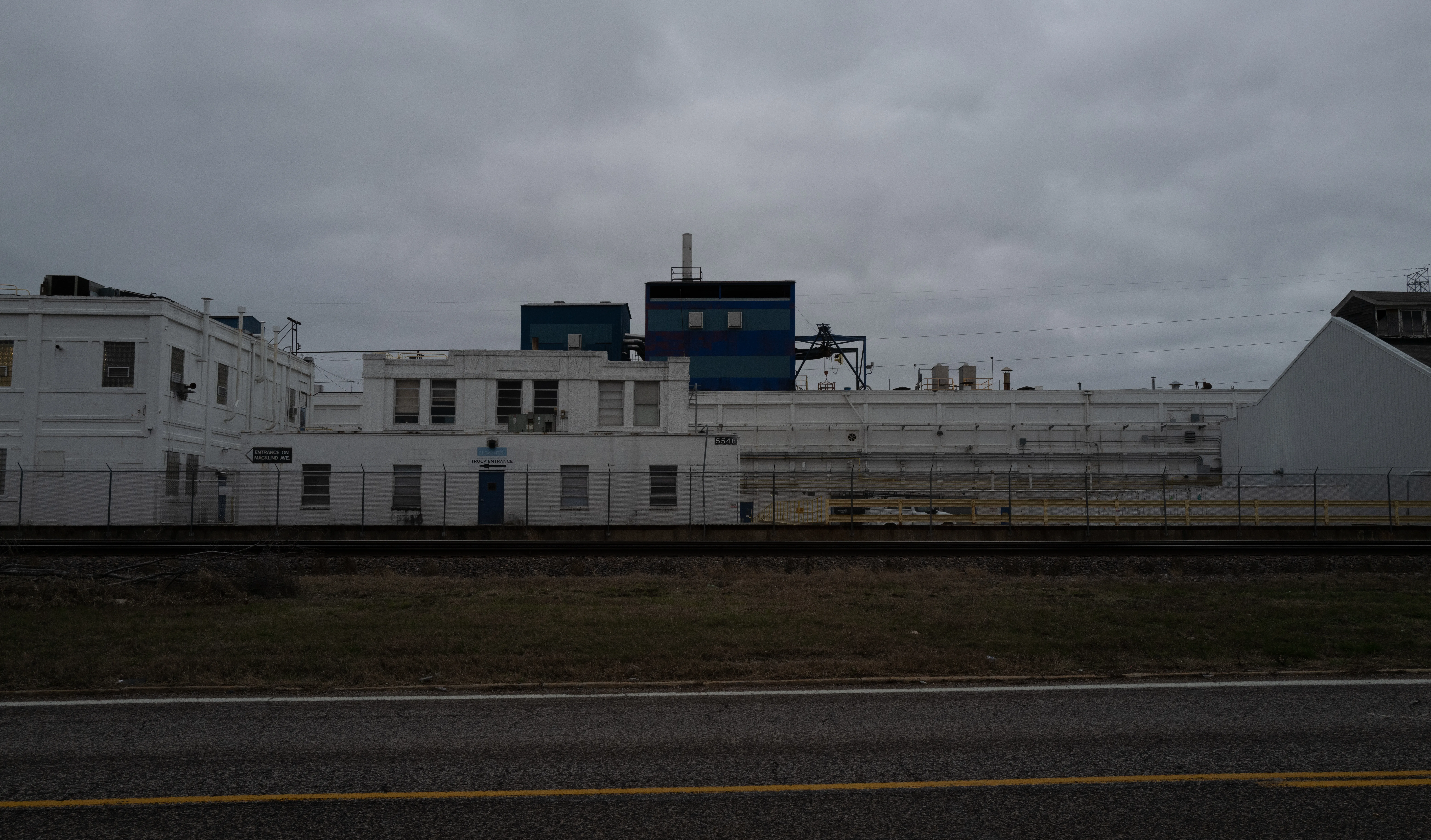 St. Louis, Missouri, 2025