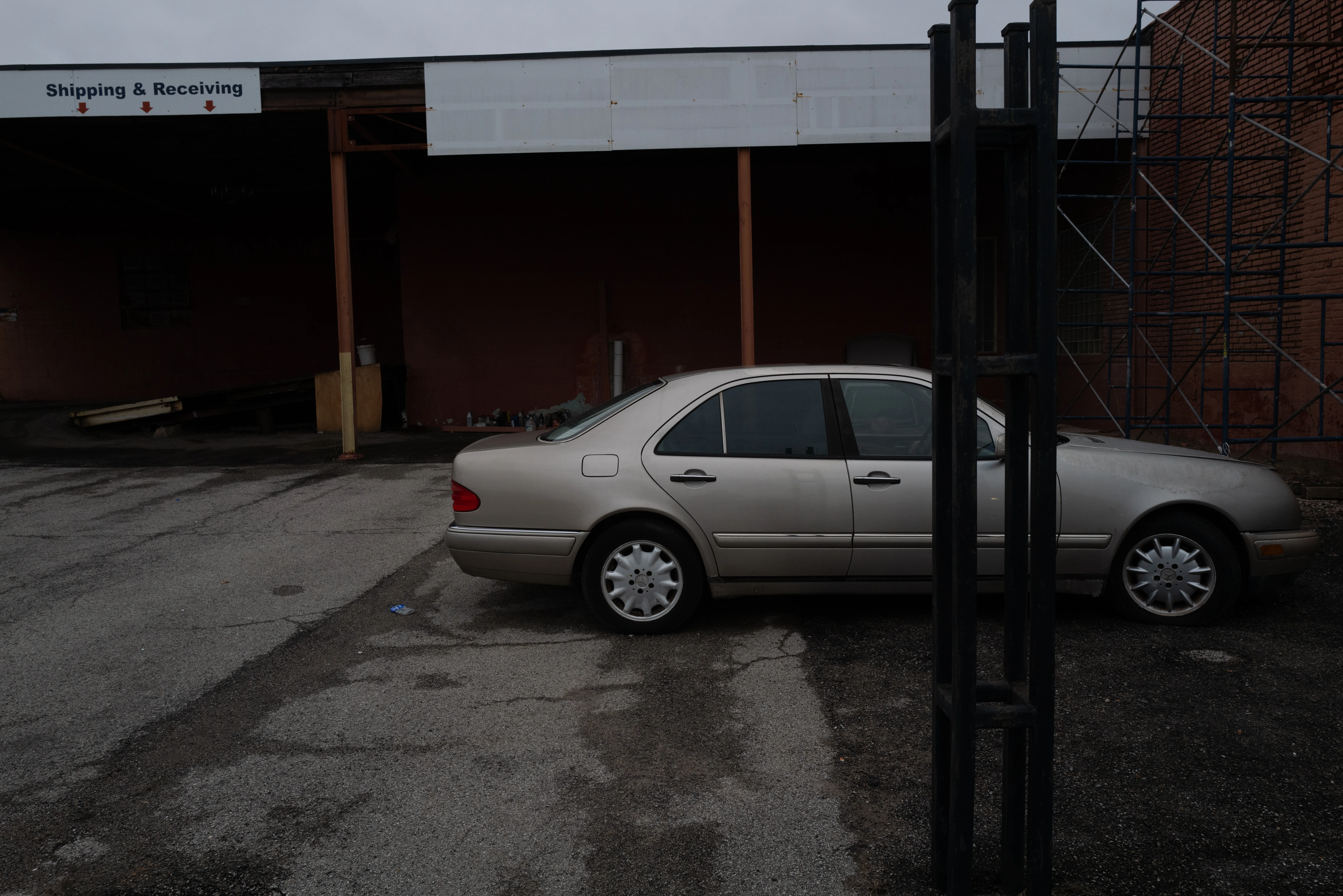 St. Louis, Missouri, 2025