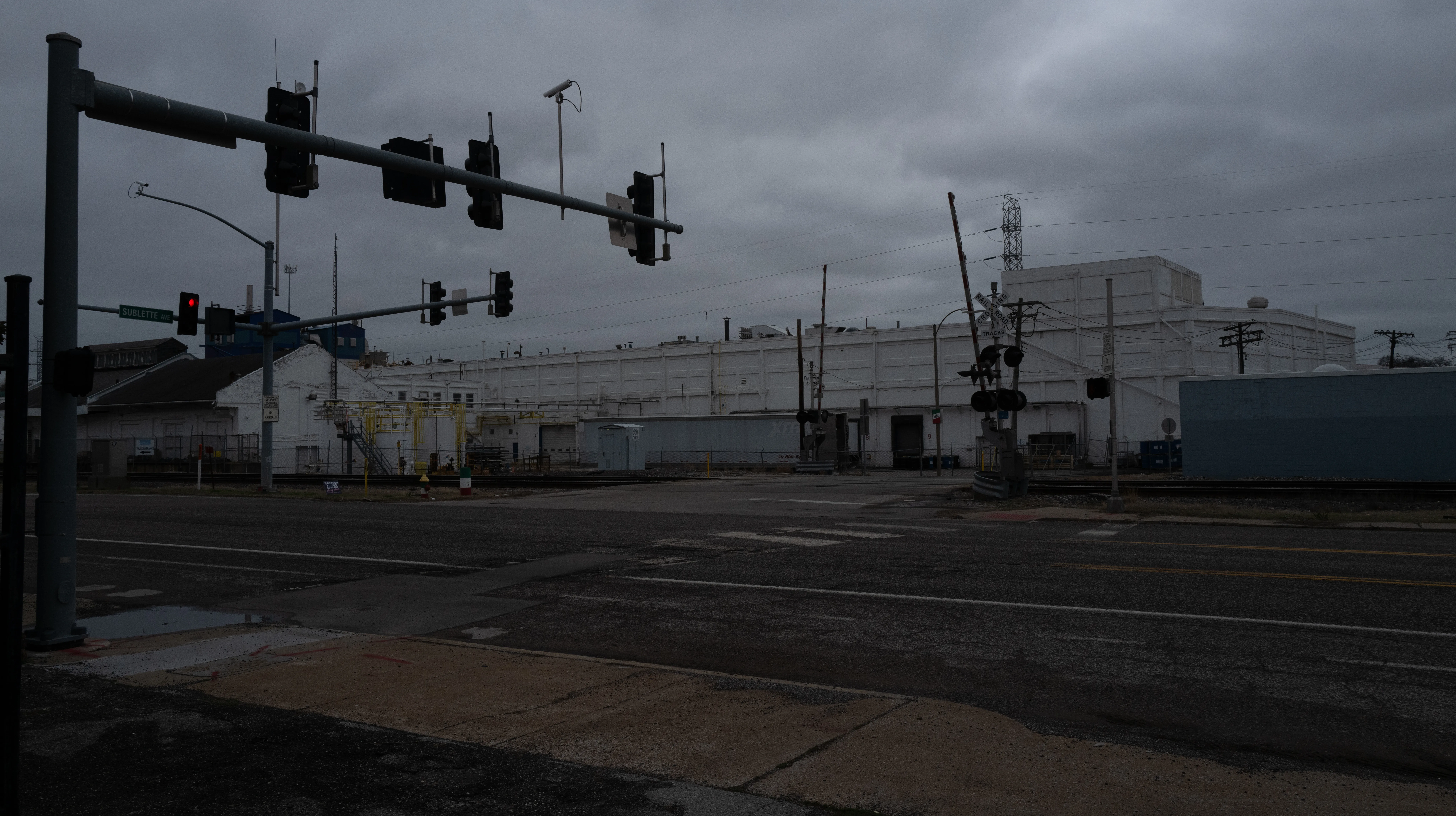 St. Louis, Missouri, 2025