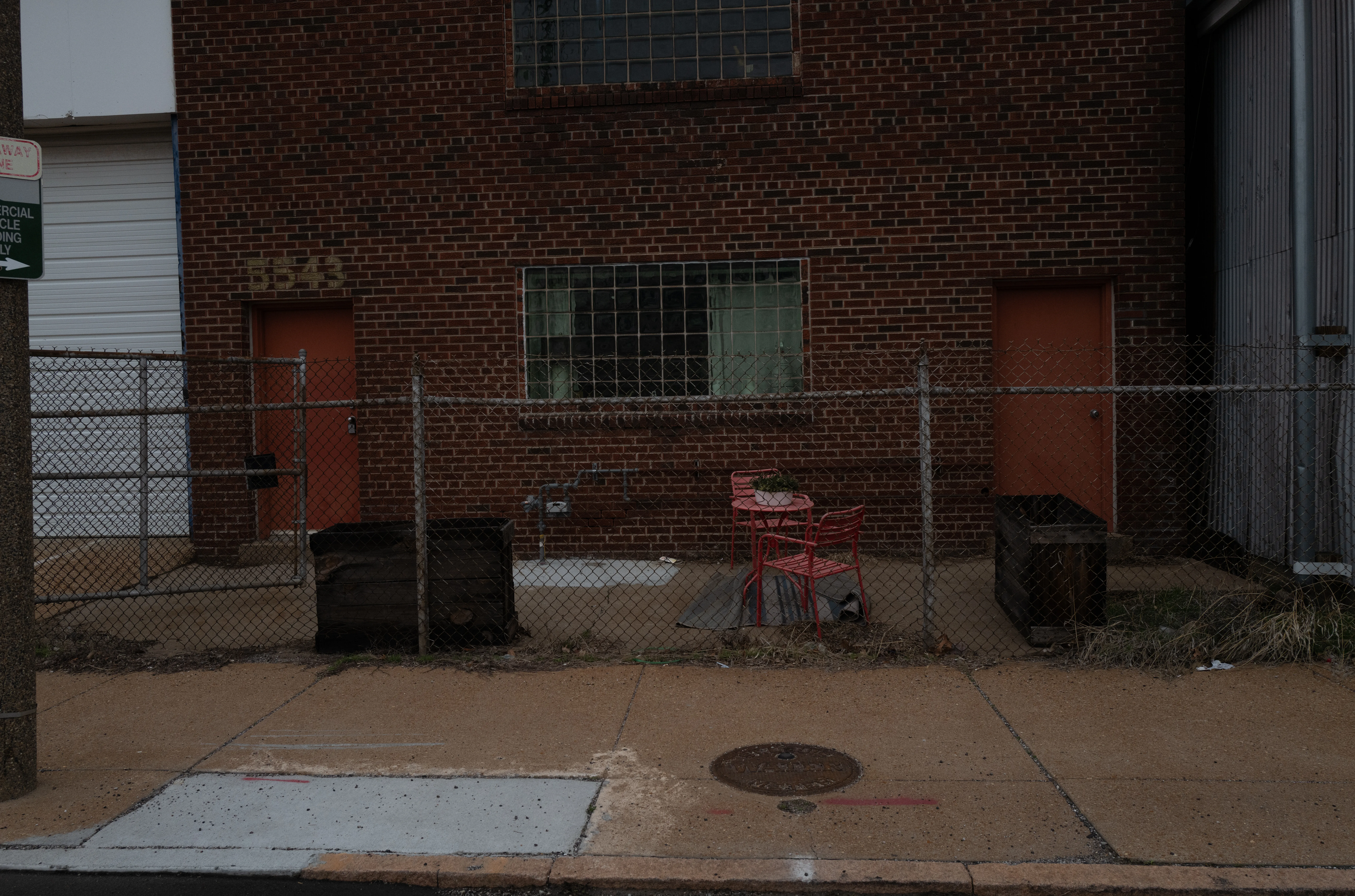 St. Louis, Missouri, 2025