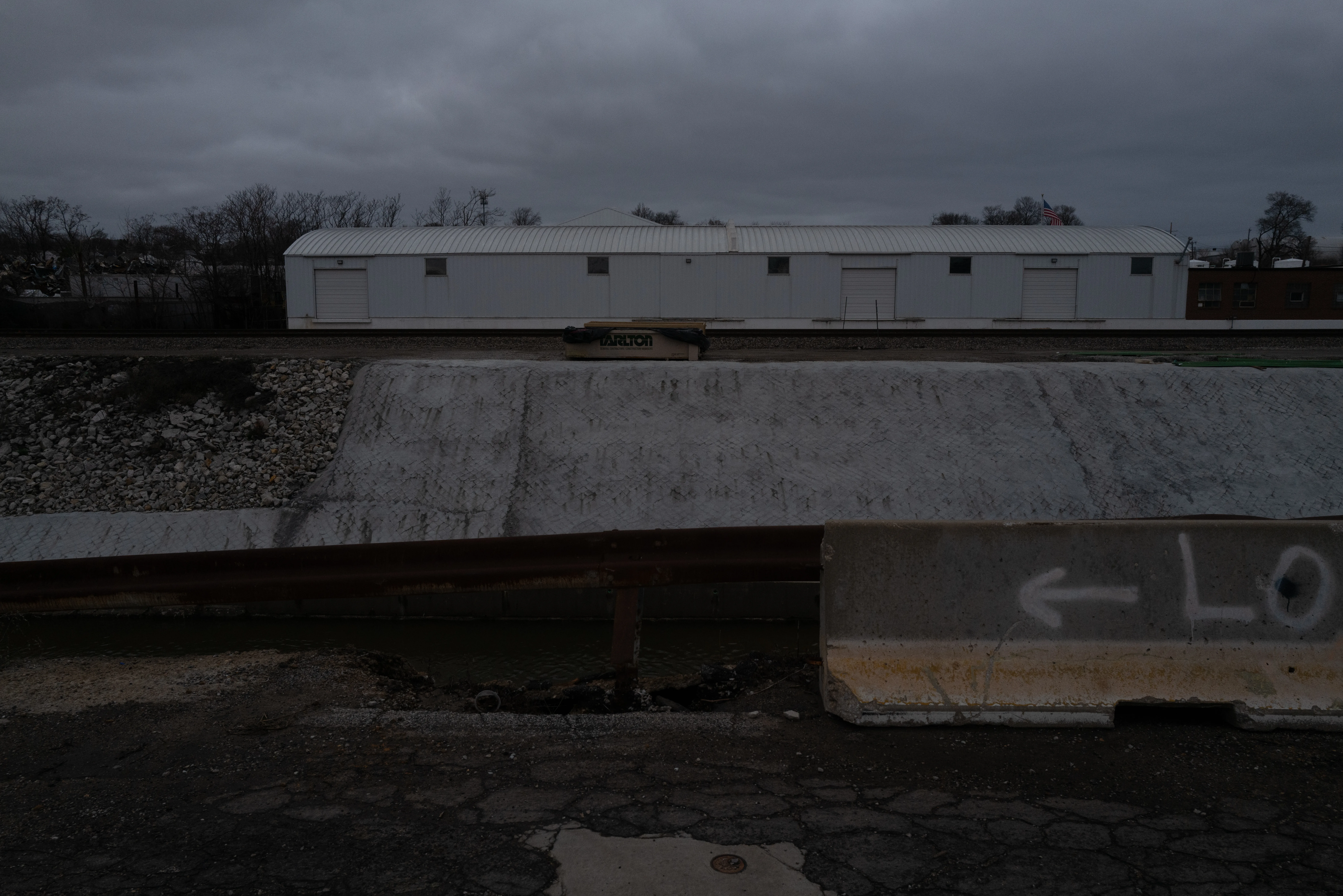 St. Louis, Missouri, 2025