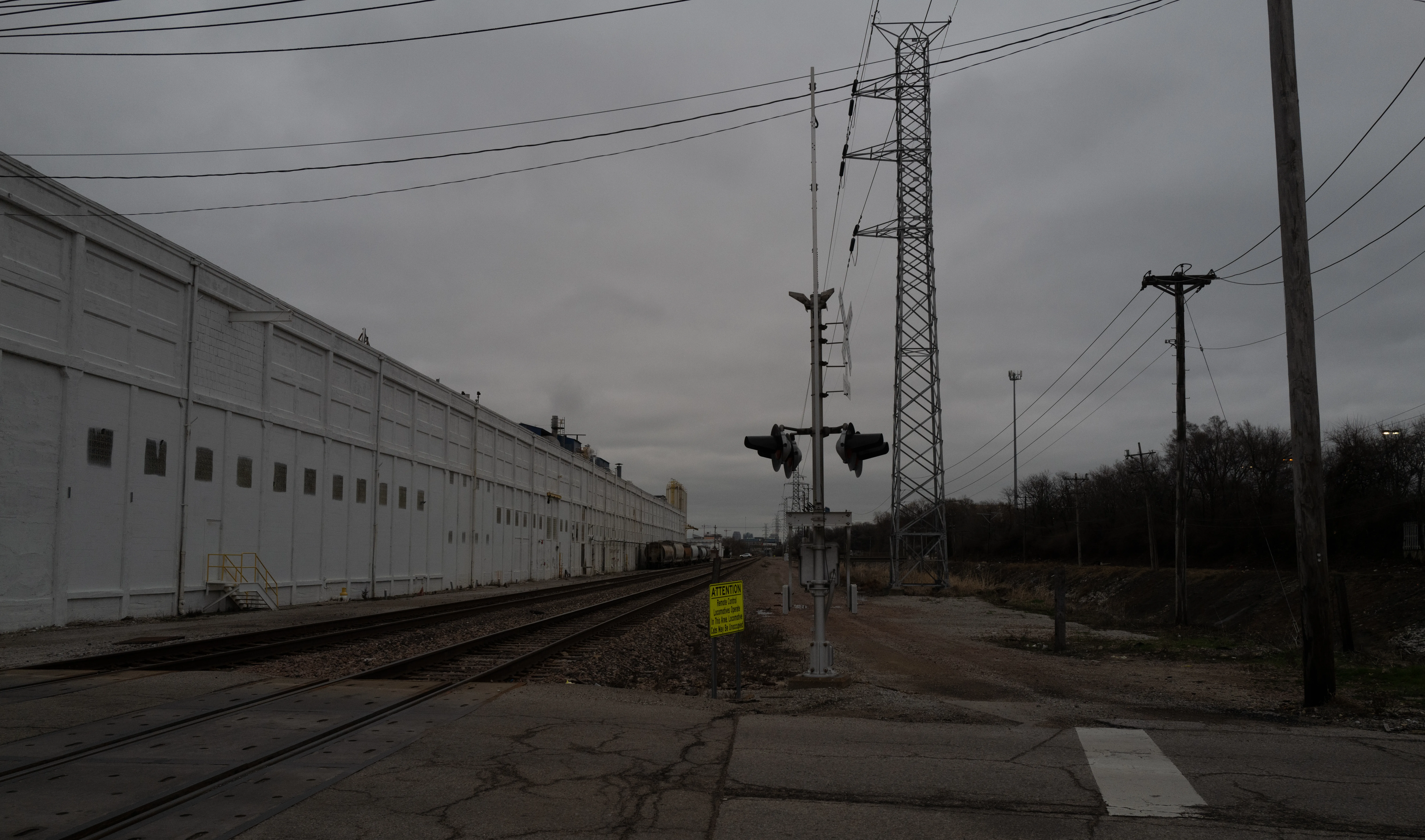 St. Louis, Missouri, 2025