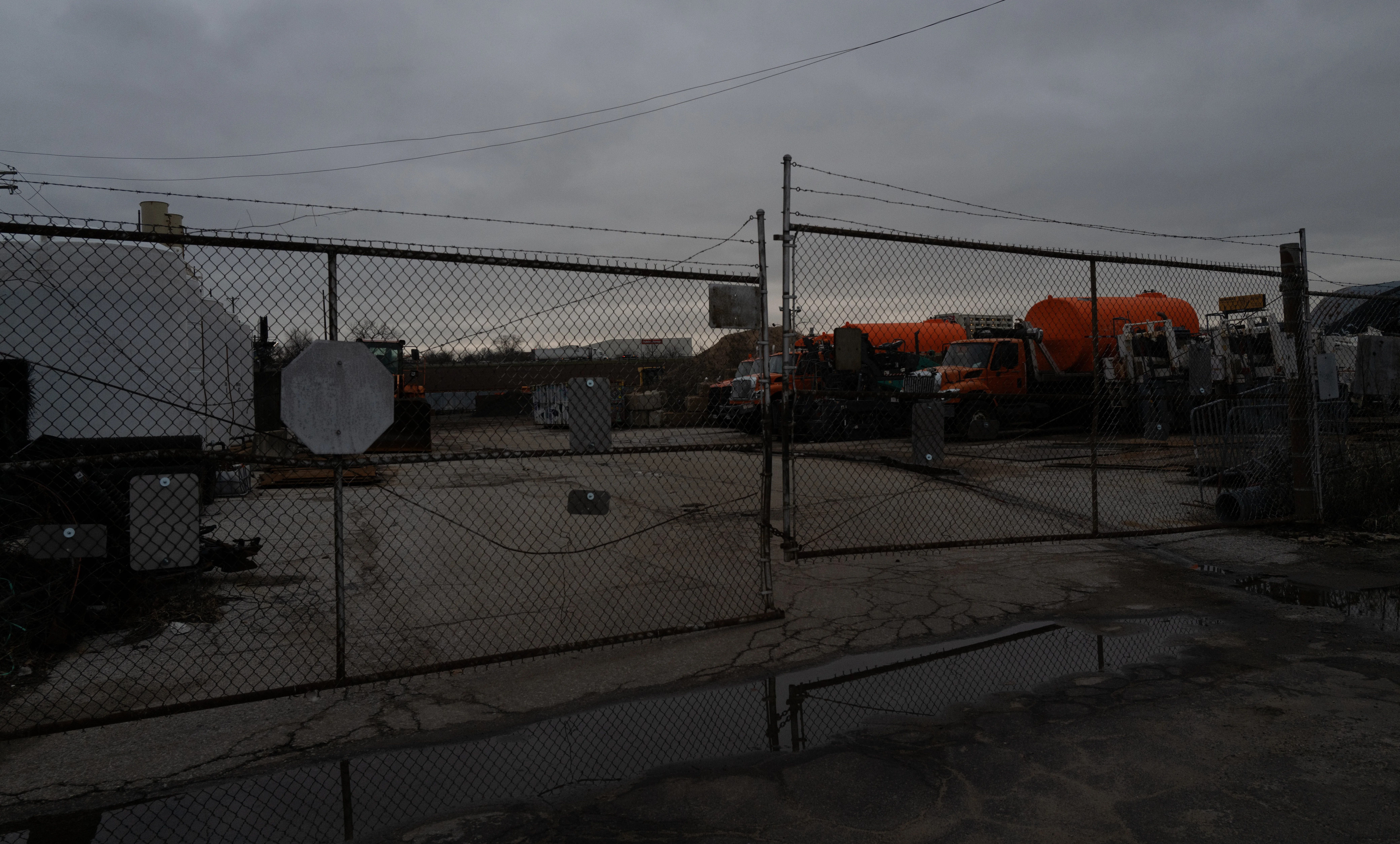 St. Louis, Missouri, 2025