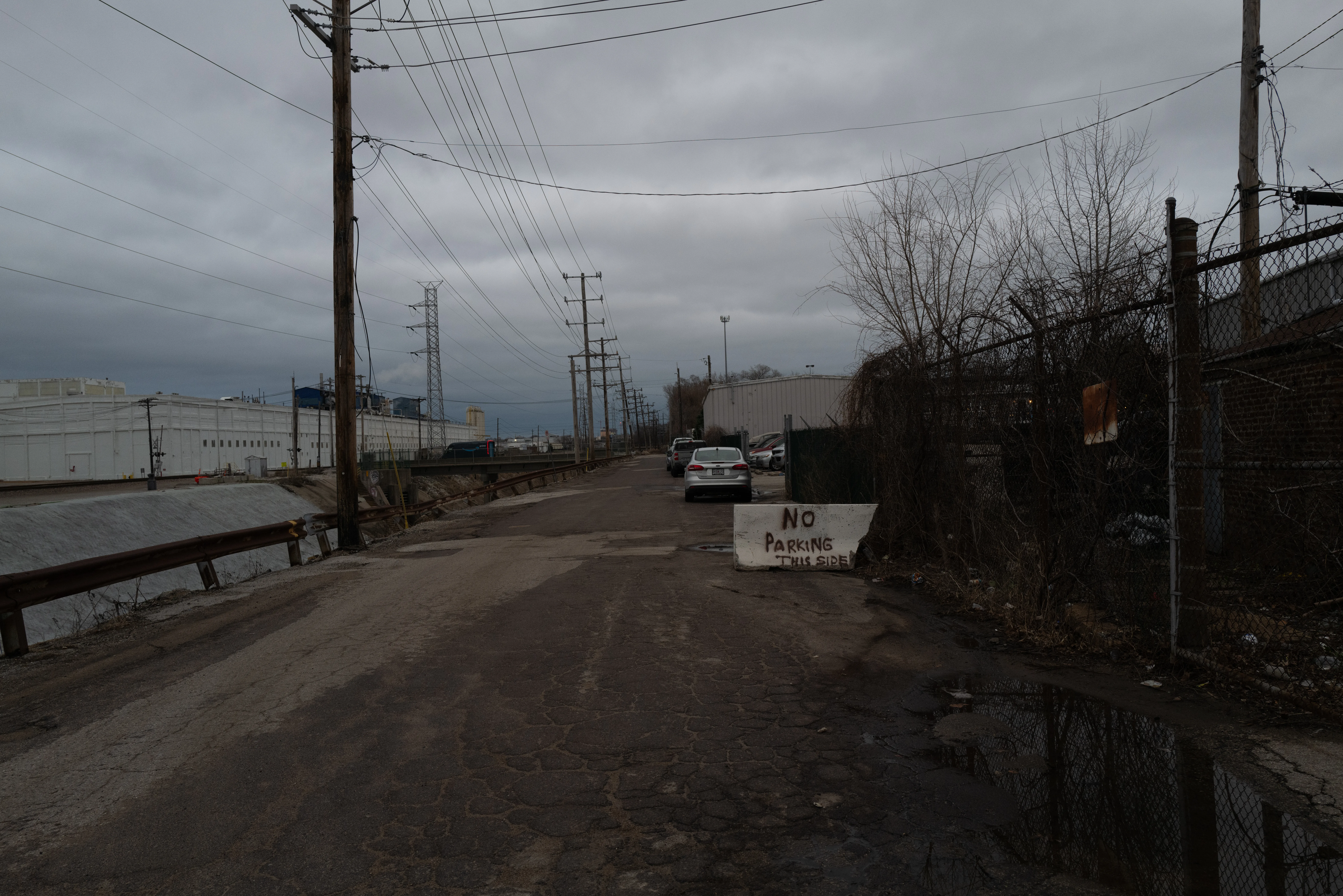 St. Louis, Missouri, 2025