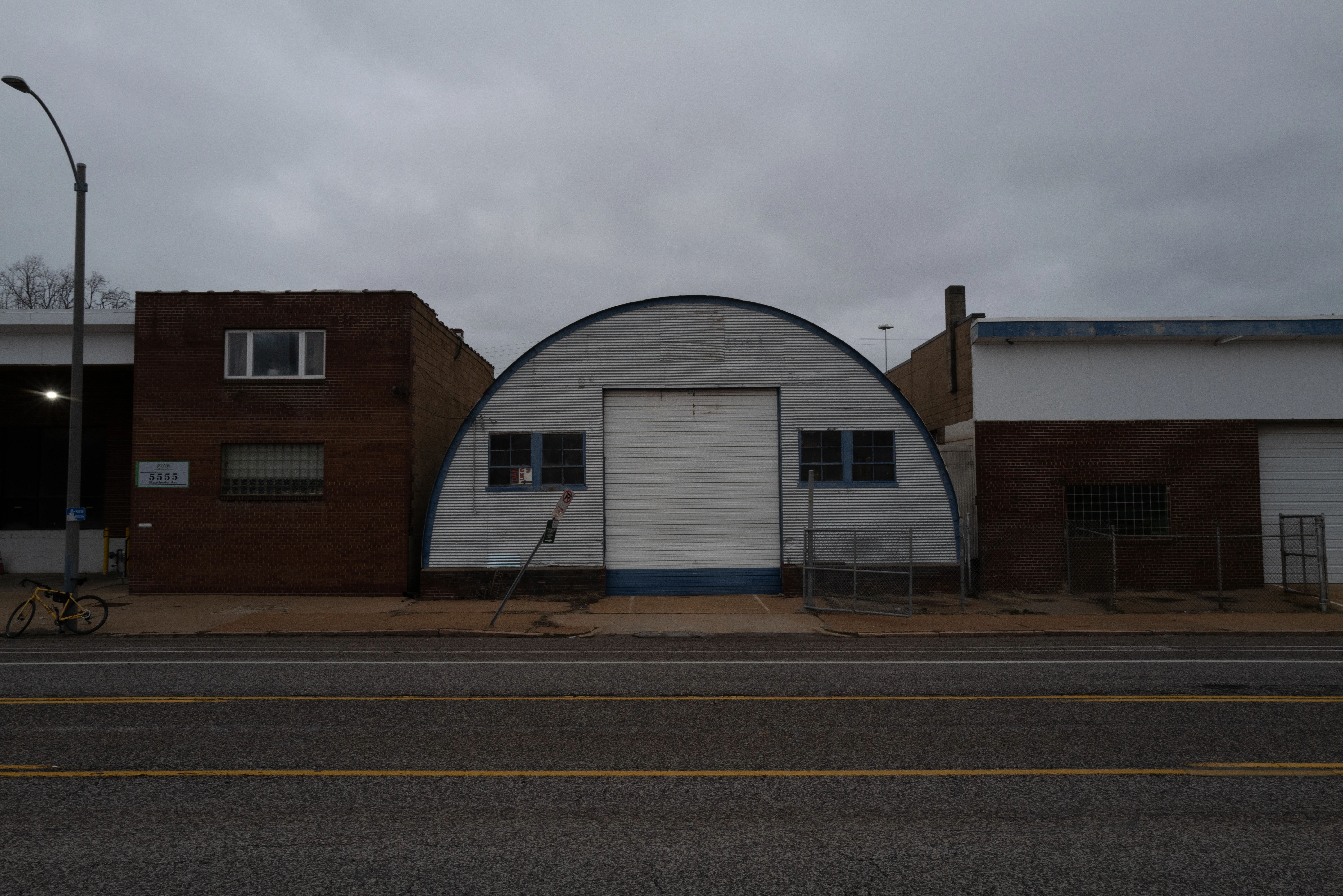 St. Louis, Missouri, 2025