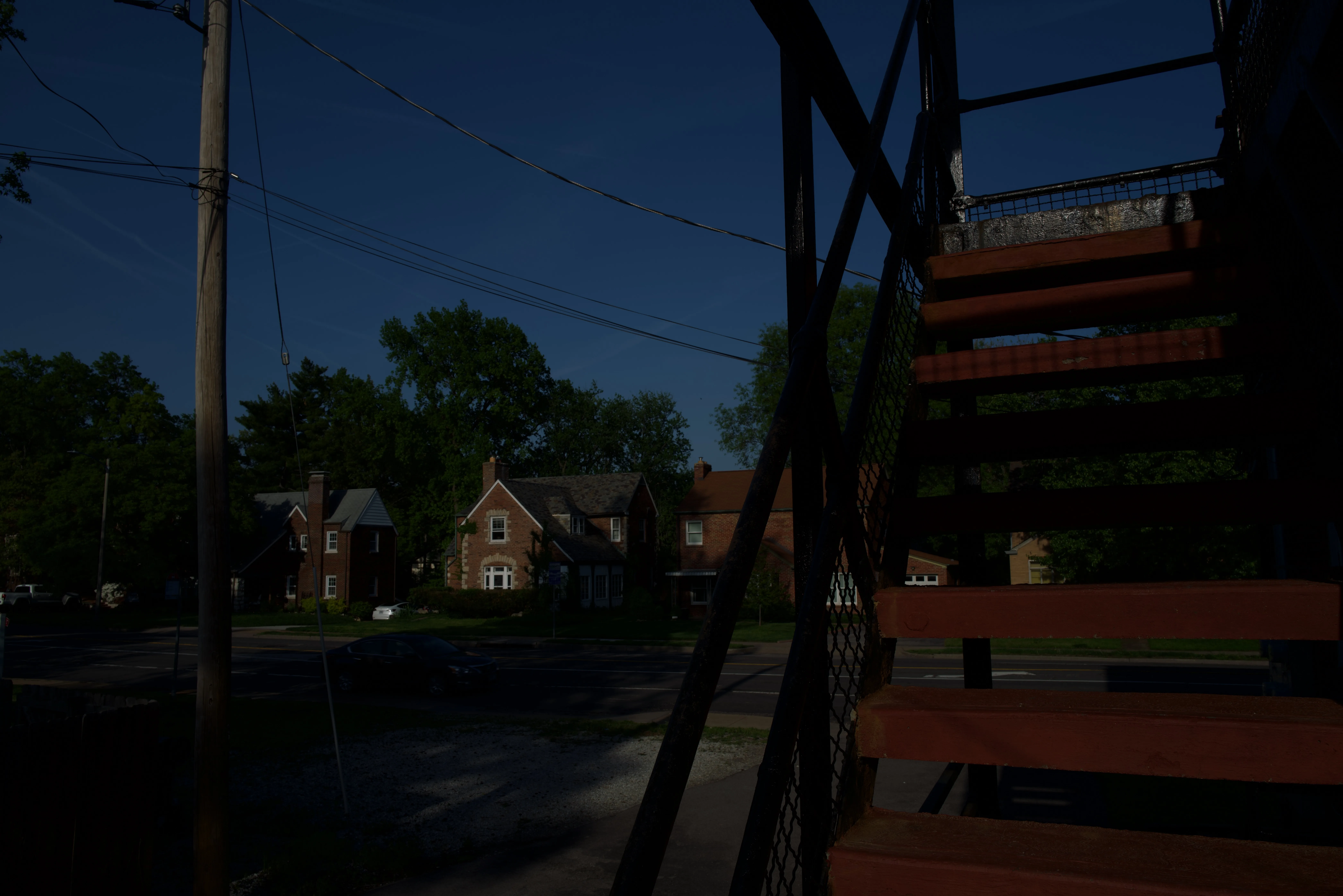 St. Louis, Missouri, 2025